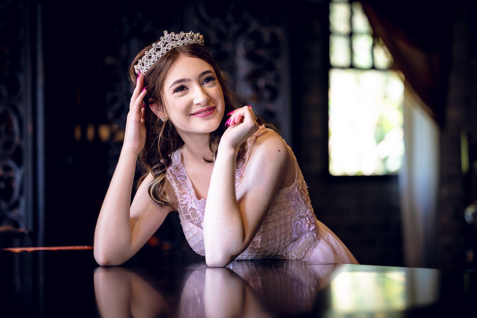 Laura - Ensaio - 2 - 1