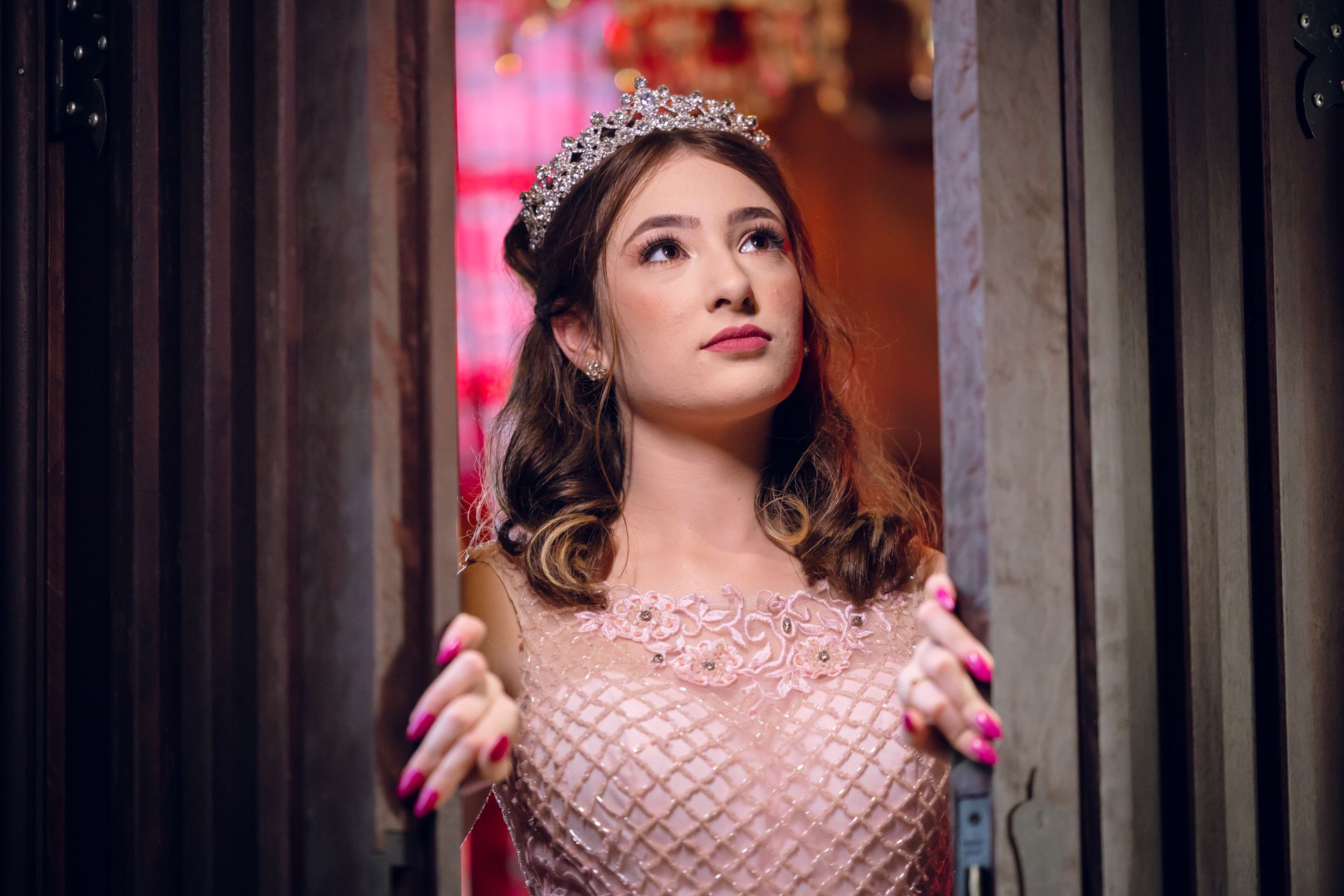 Laura - Ensaio - 2 - 0