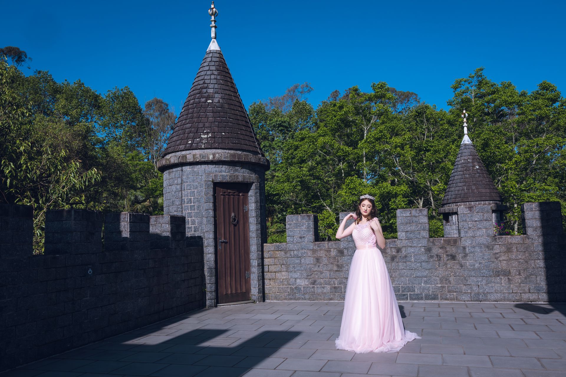 Laura - Ensaio - 2 - 1