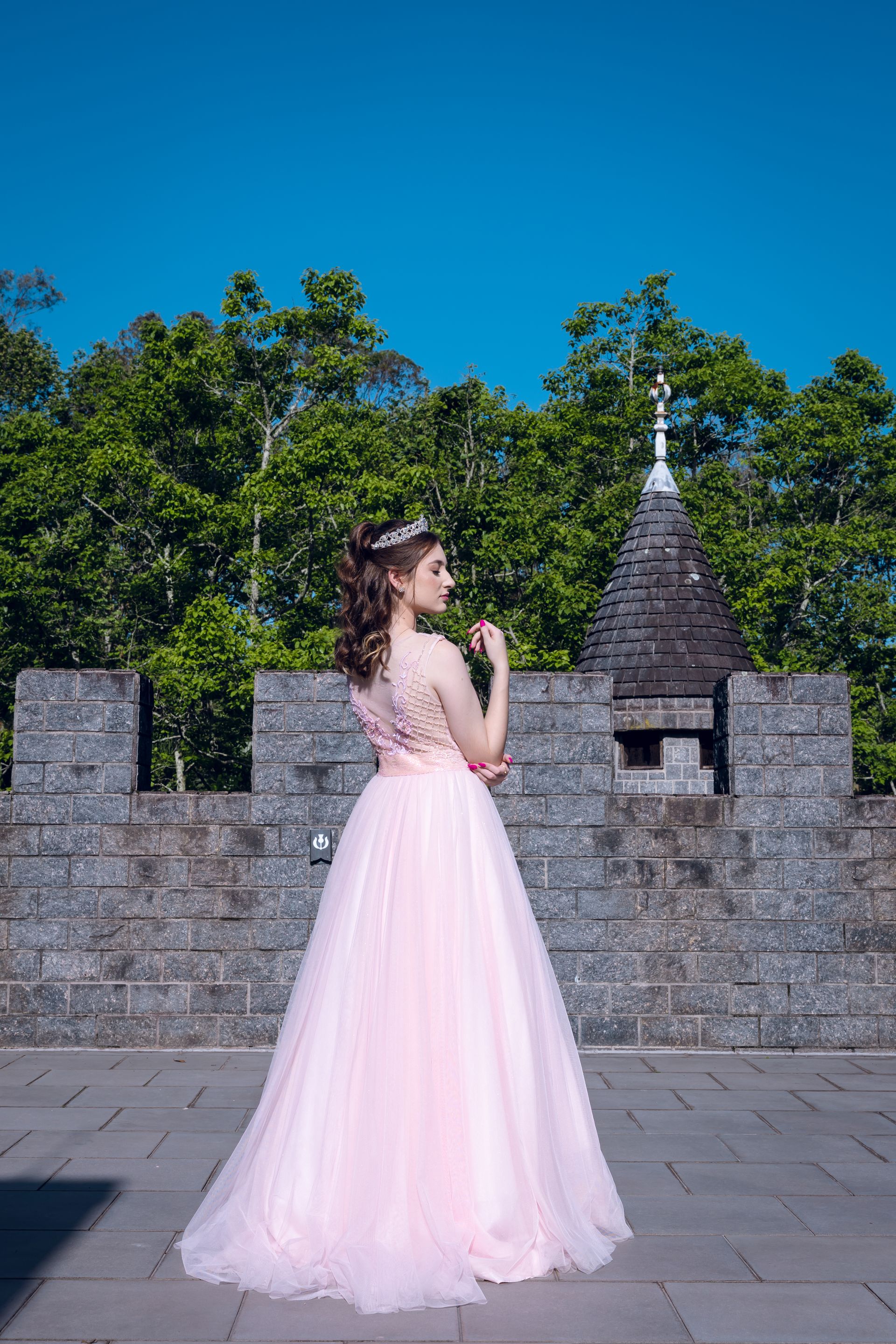 Laura - Ensaio - 2 - 2