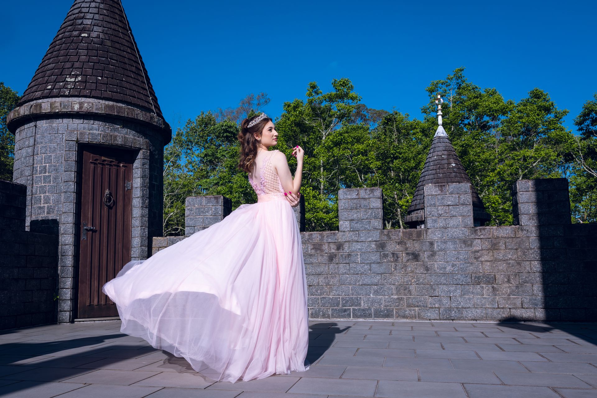 Laura - Ensaio - 2 - 2