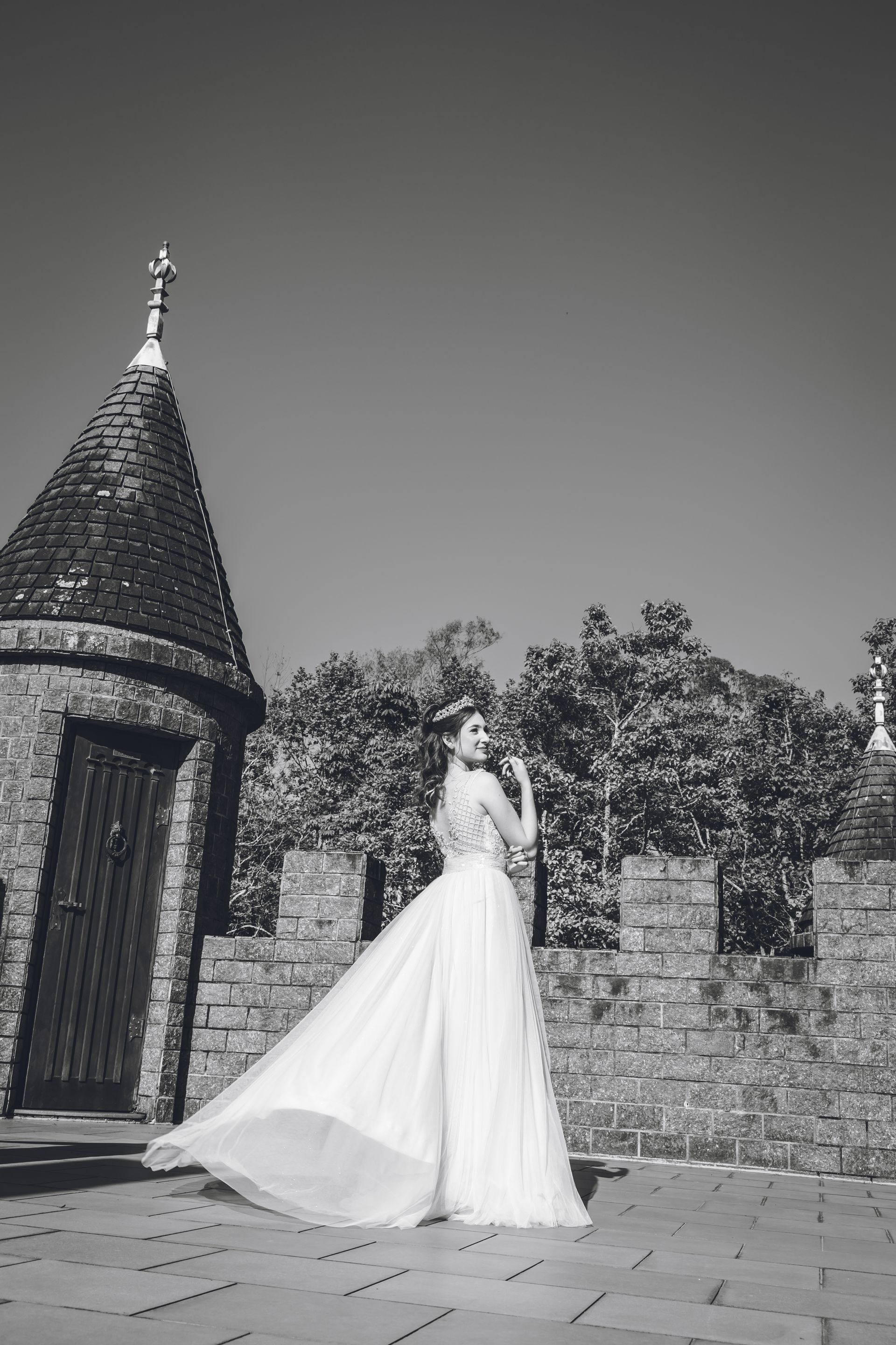 Laura - Ensaio - 2 - 0