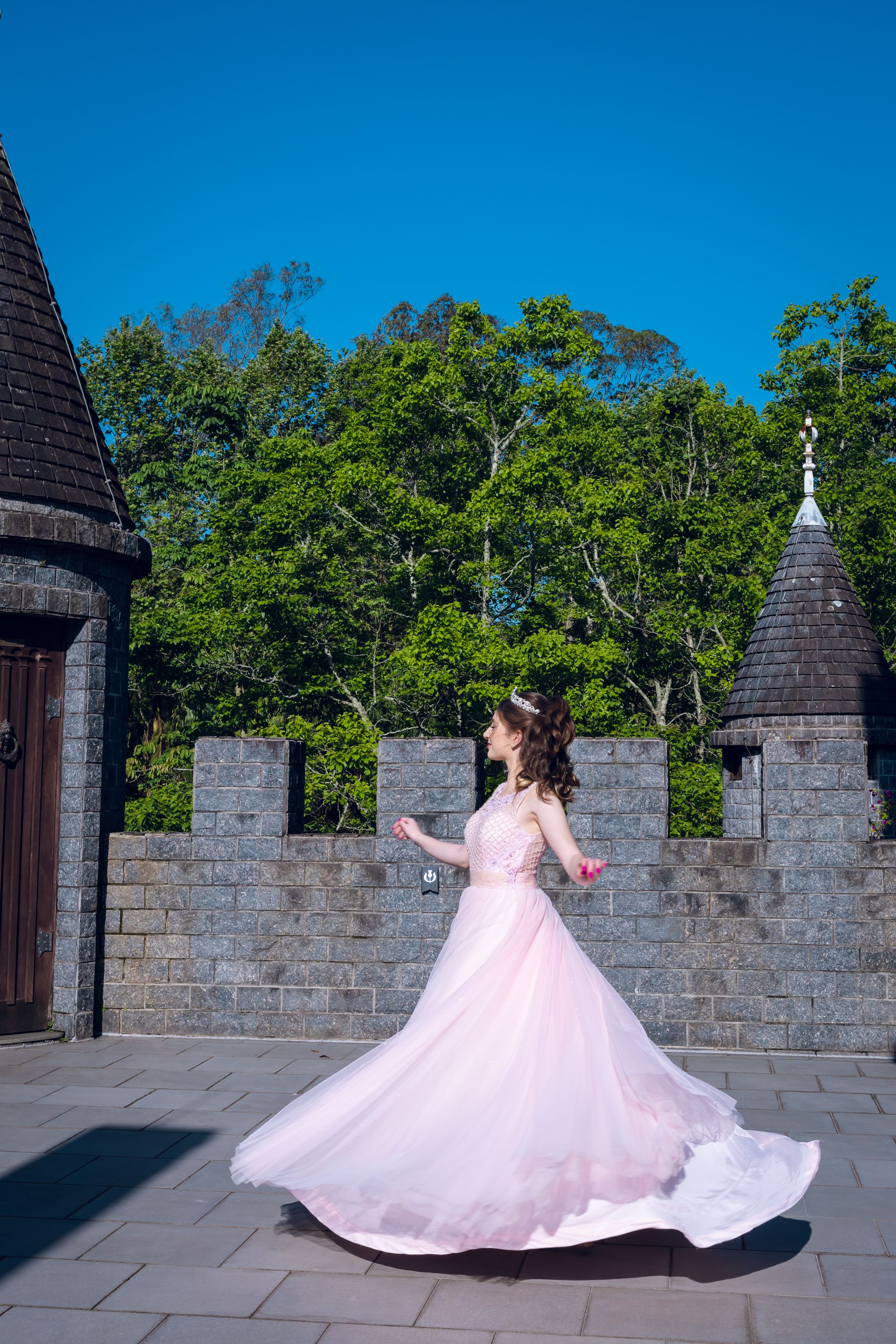 Laura - Ensaio - 2 - 1