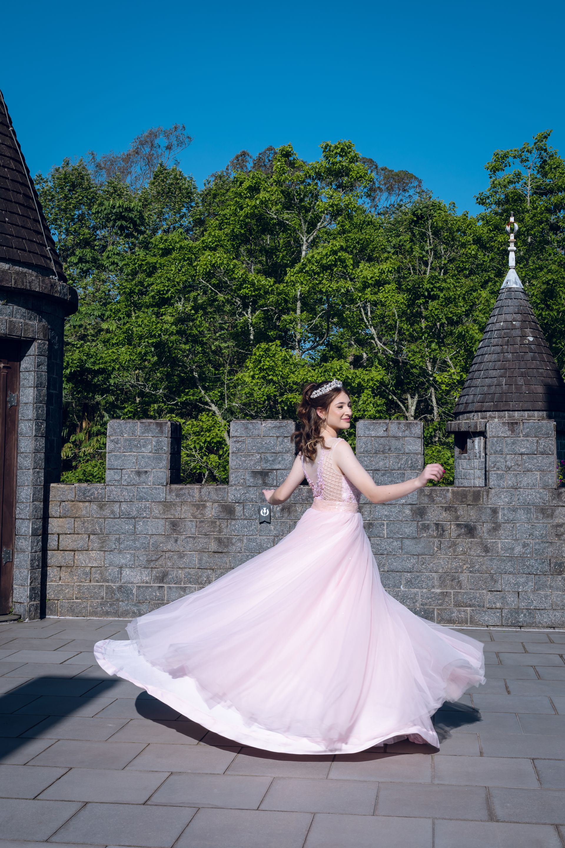 Laura - Ensaio - 2 - 2