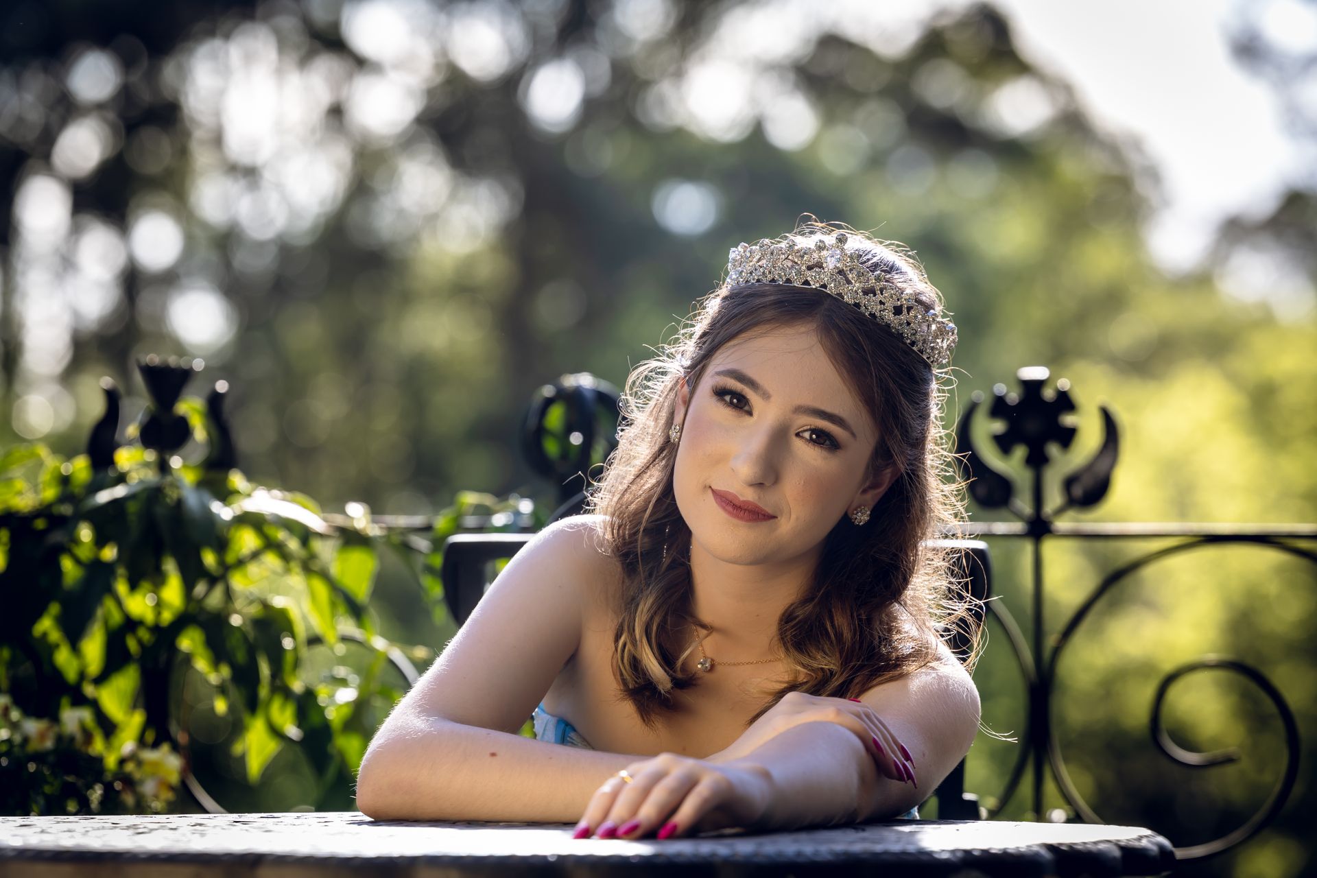 Laura - Ensaio - 2 - 0