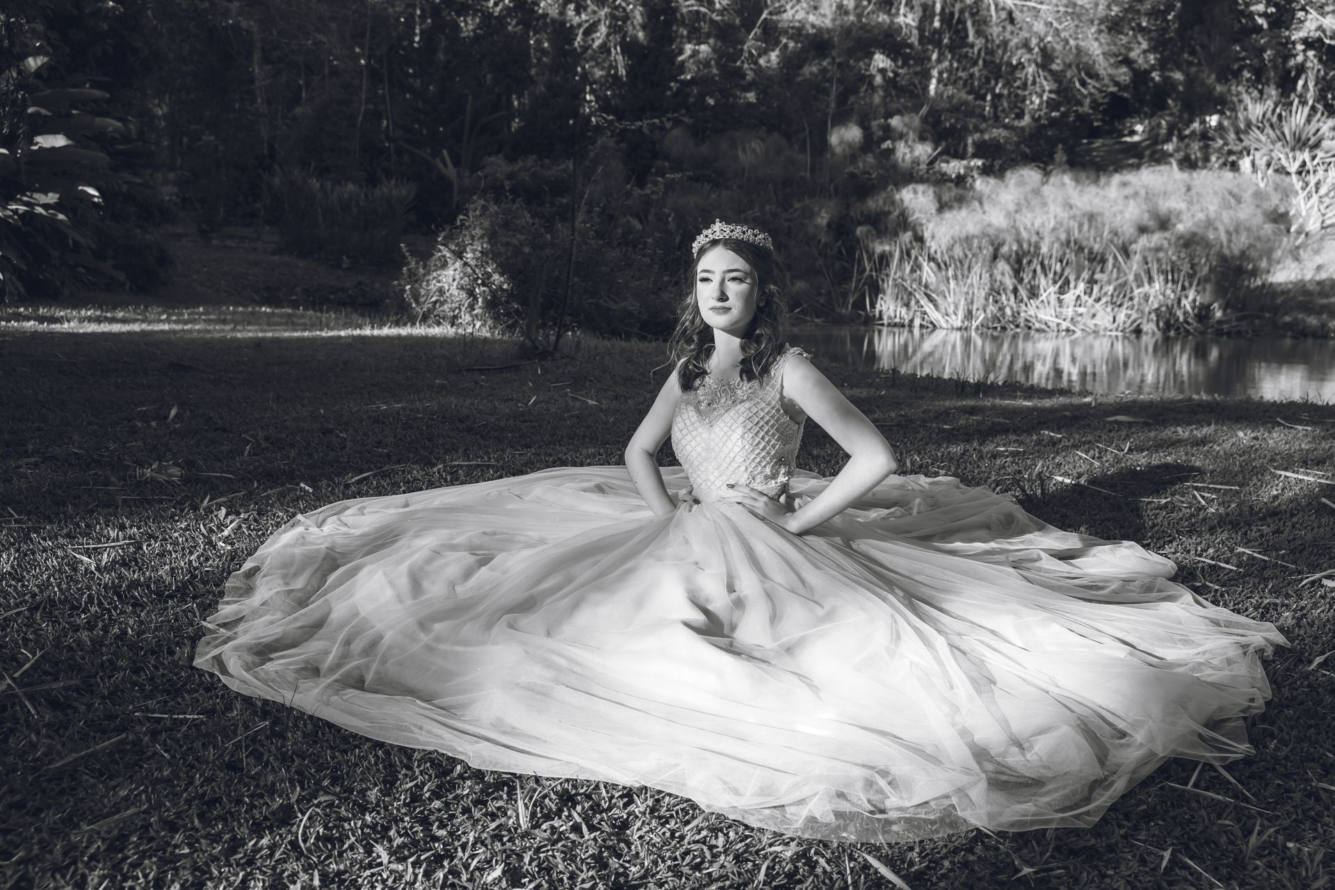 Laura - Ensaio - 2 - 0