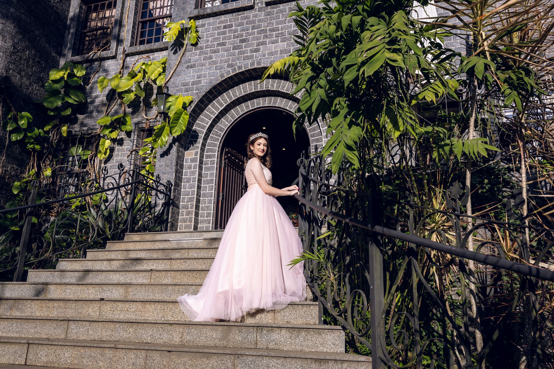 Laura - Ensaio - 2 - 0