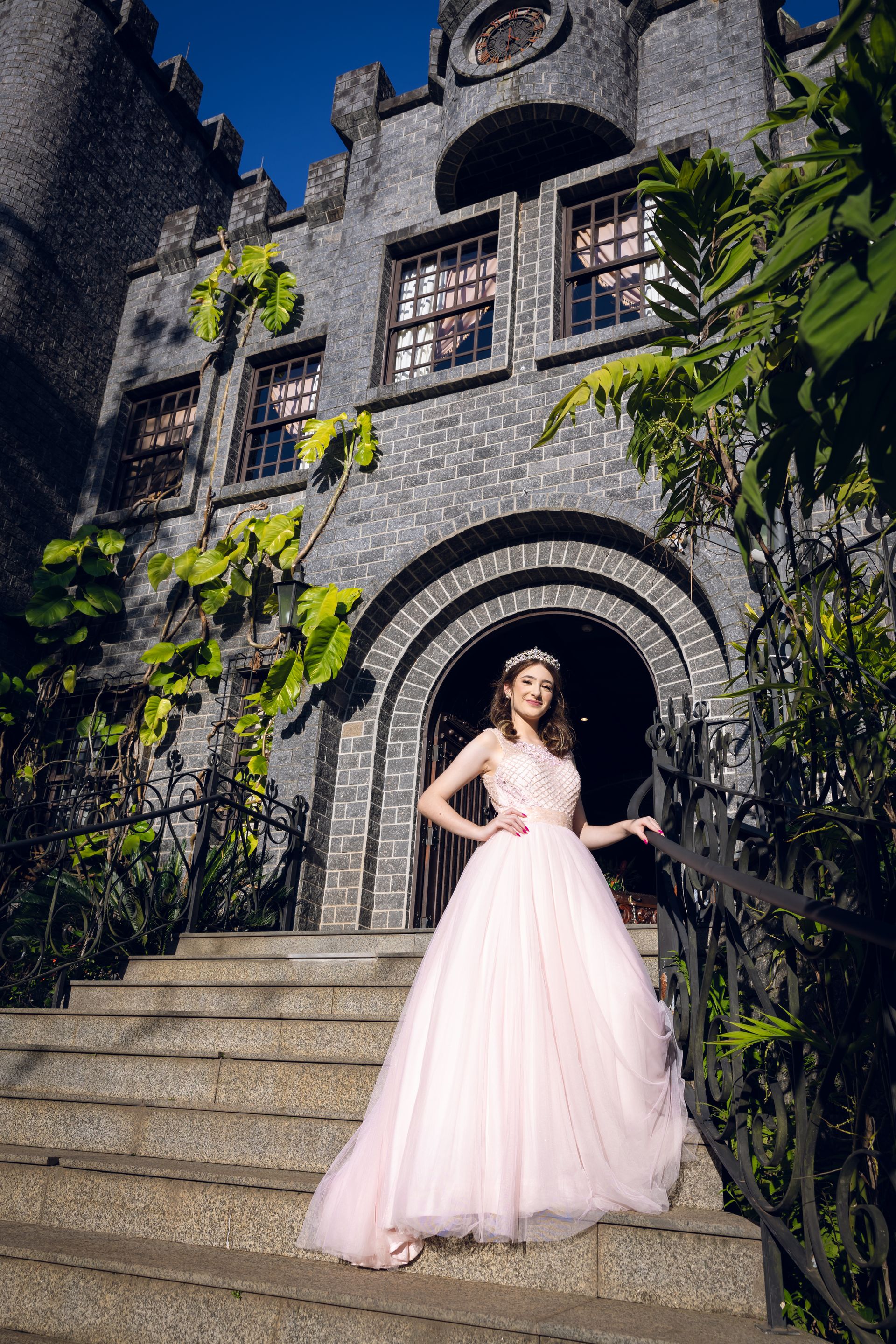 Laura - Ensaio - 2 - 1