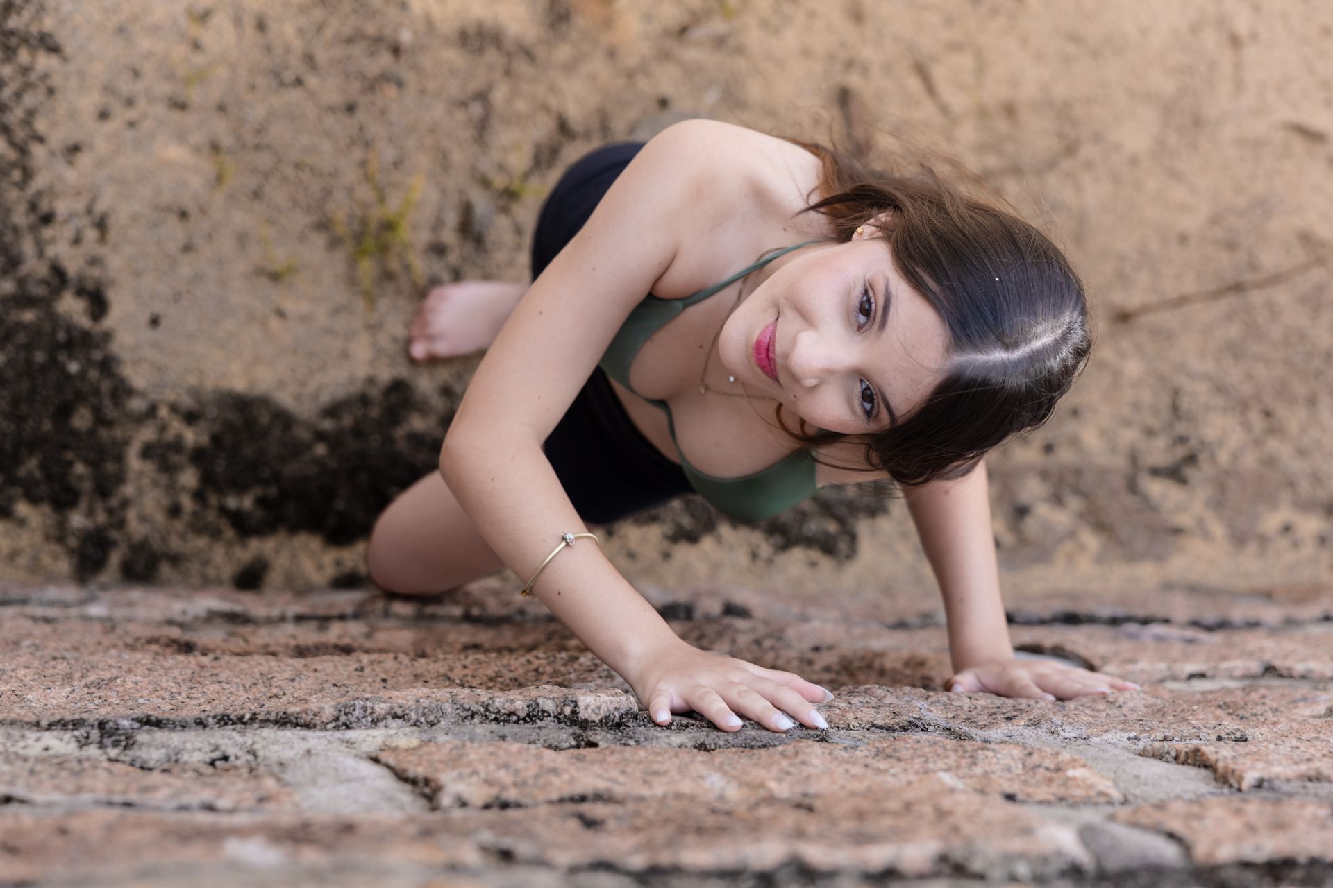 Laura - ensaio - 2 - 2