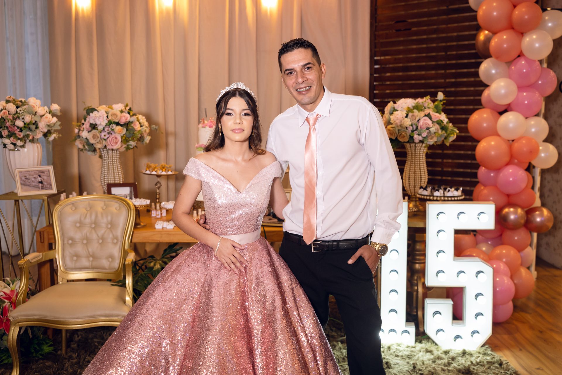 15 anos Laura - 2 - 2