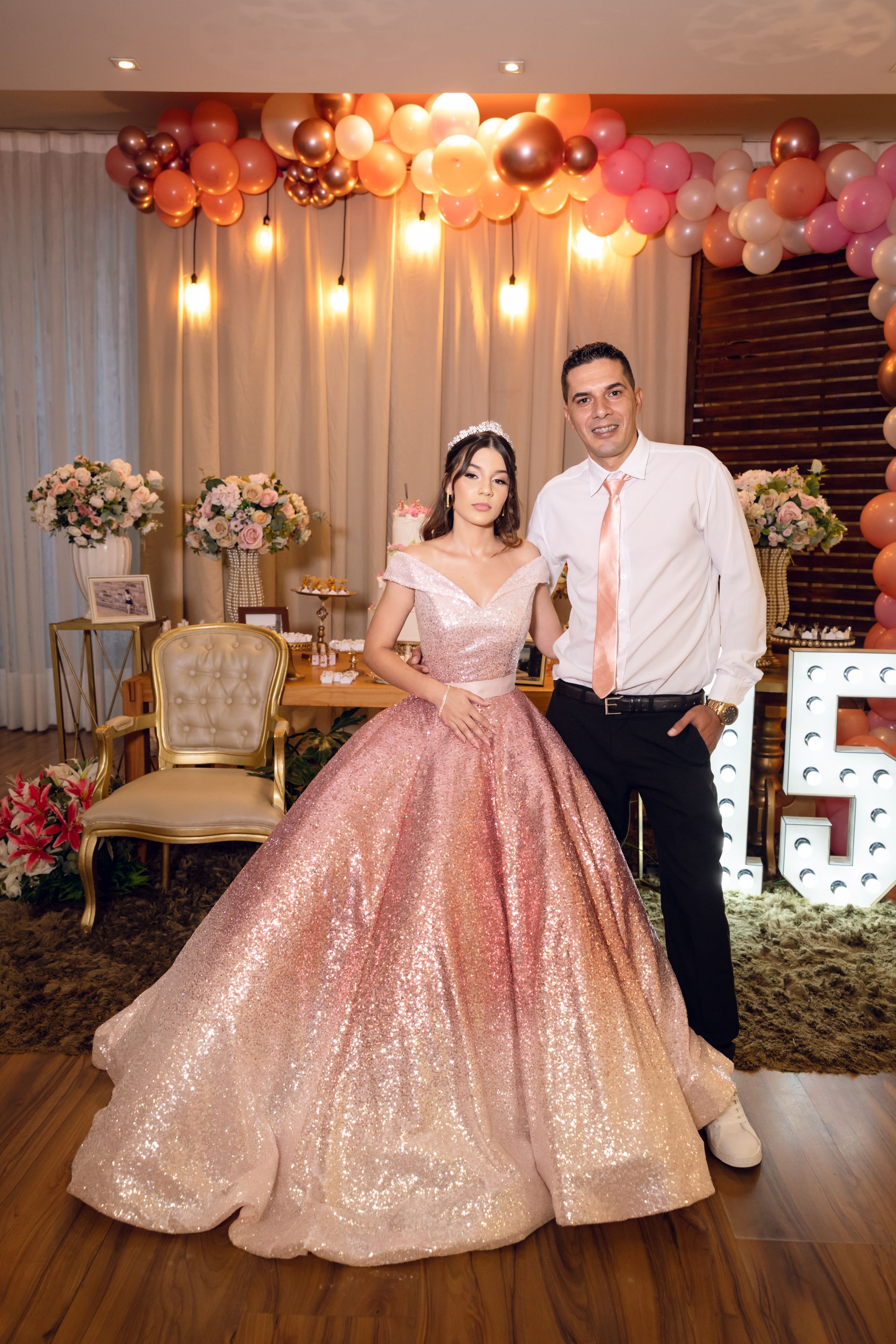 15 anos Laura - 2 - 0