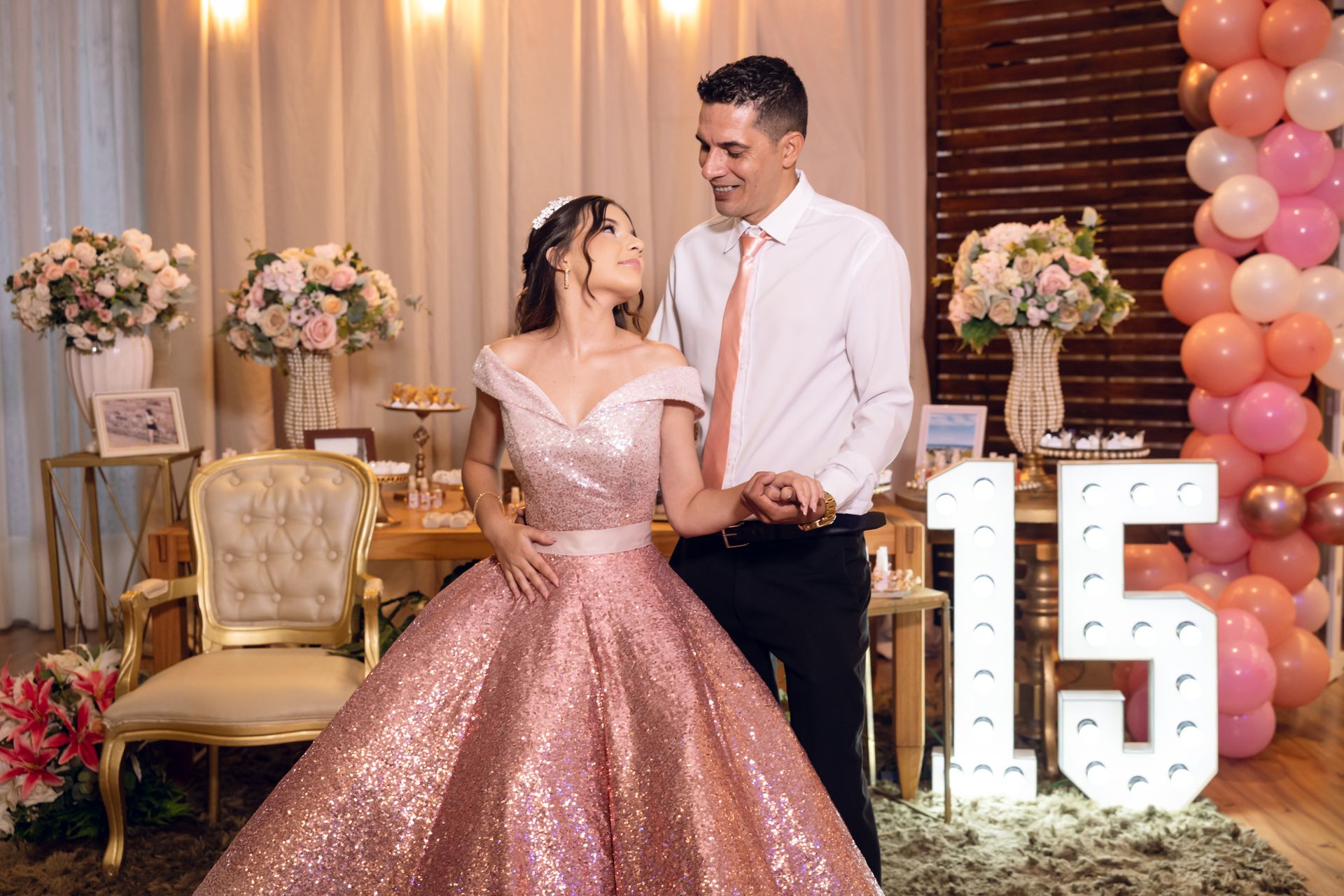 15 anos Laura - 2 - 0