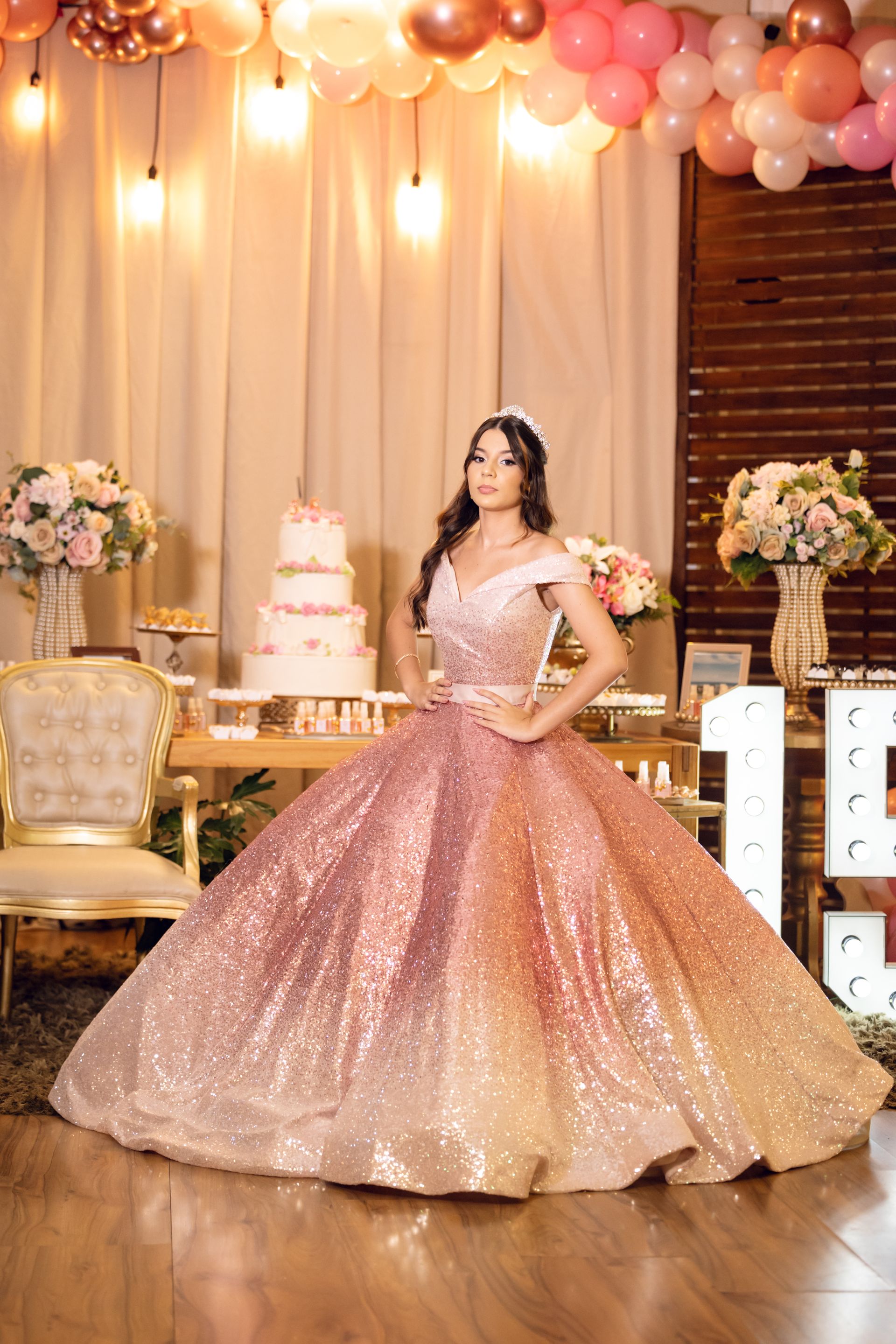 15 anos Laura - 2 - 1