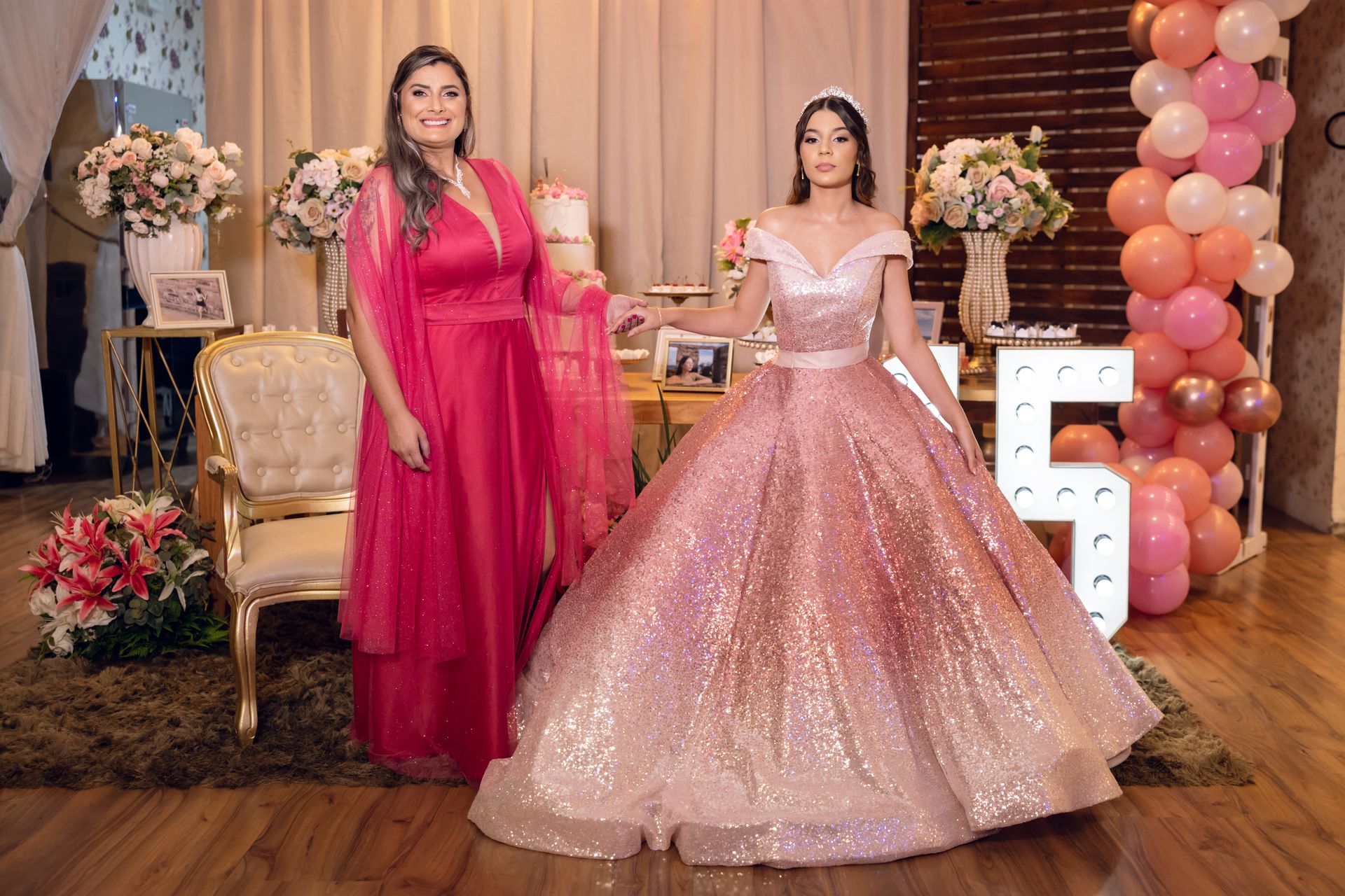 15 anos Laura - 2 - 0