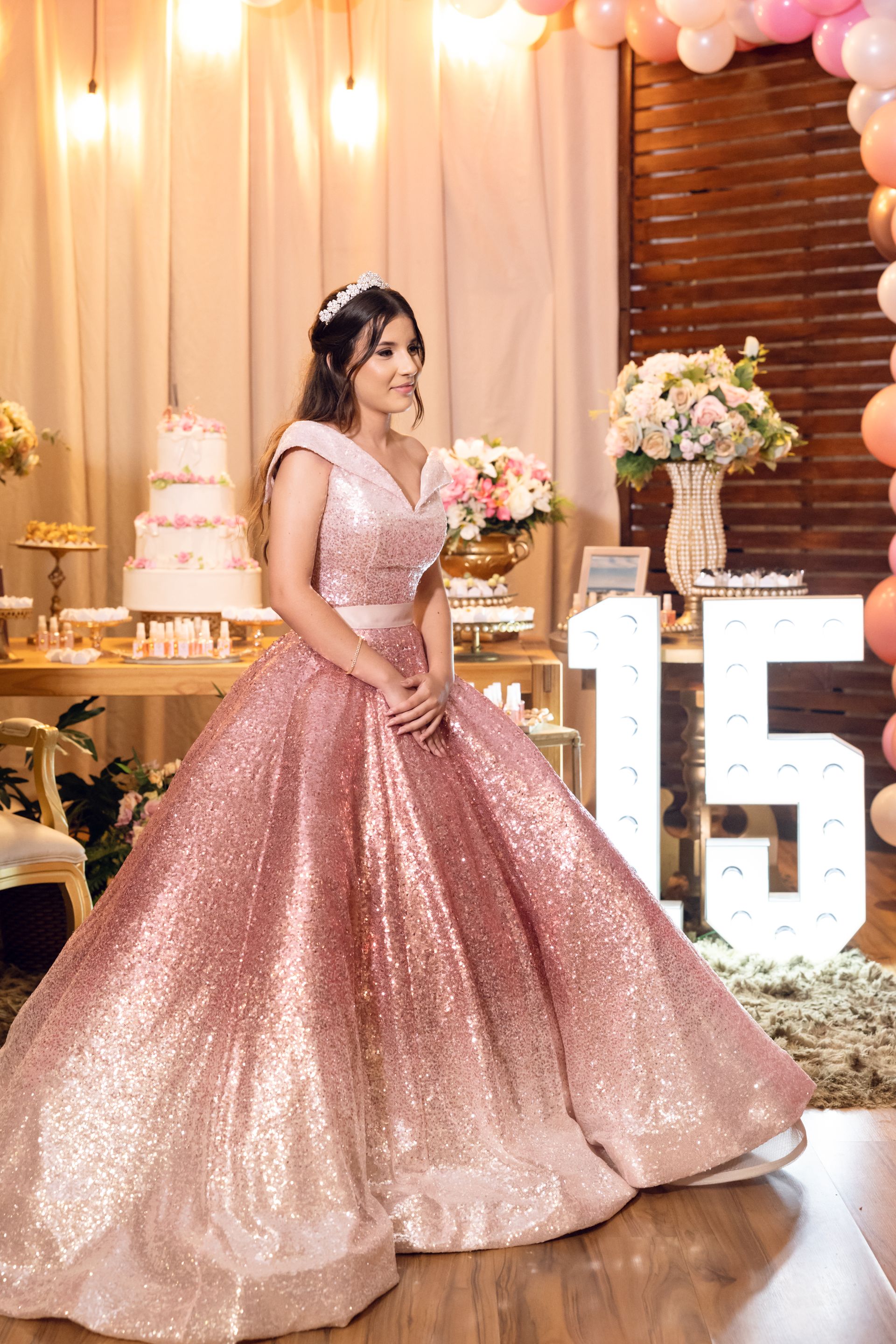 15 anos Laura - 2 - 1