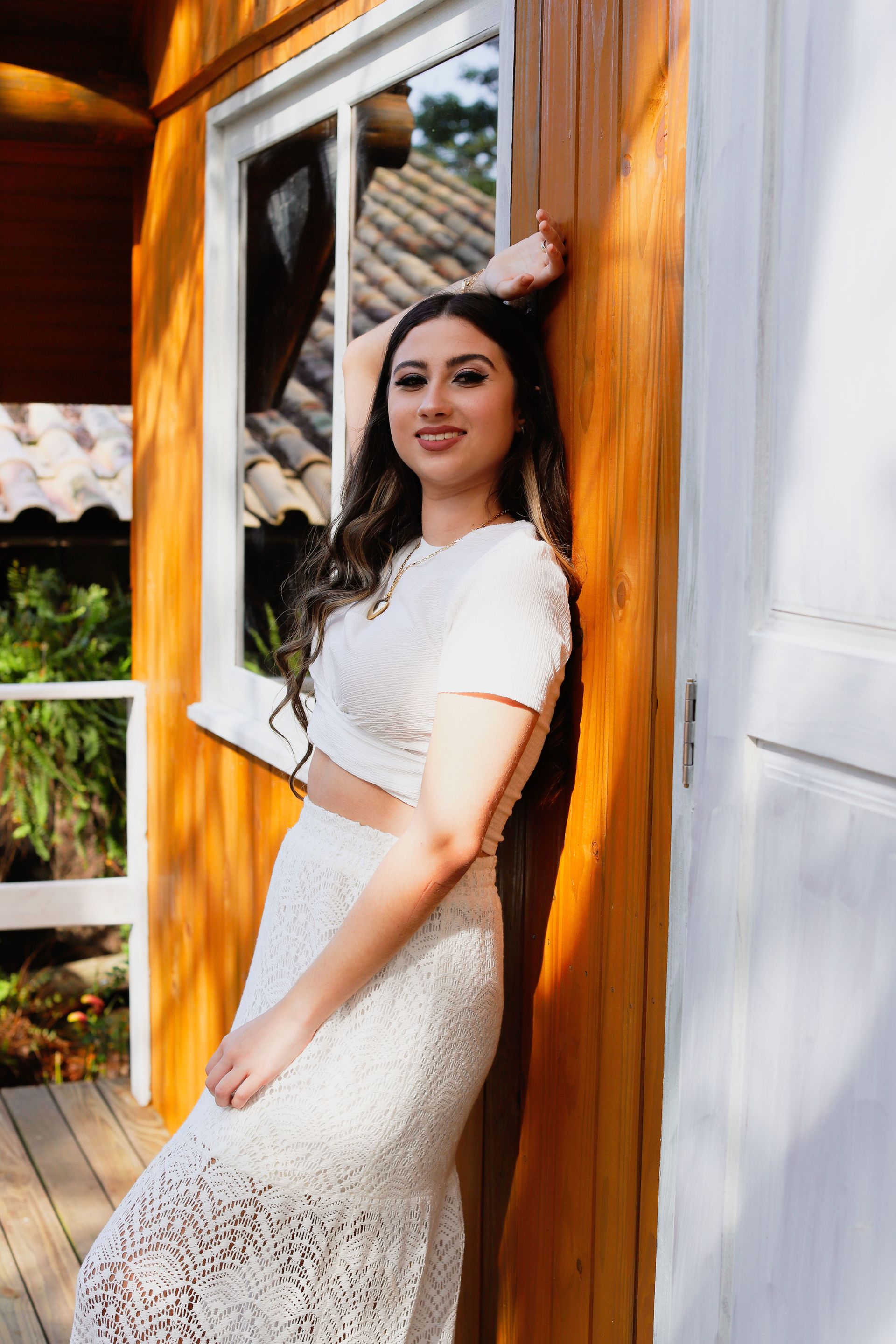 Ensaios Fotográficos - 2 - 0