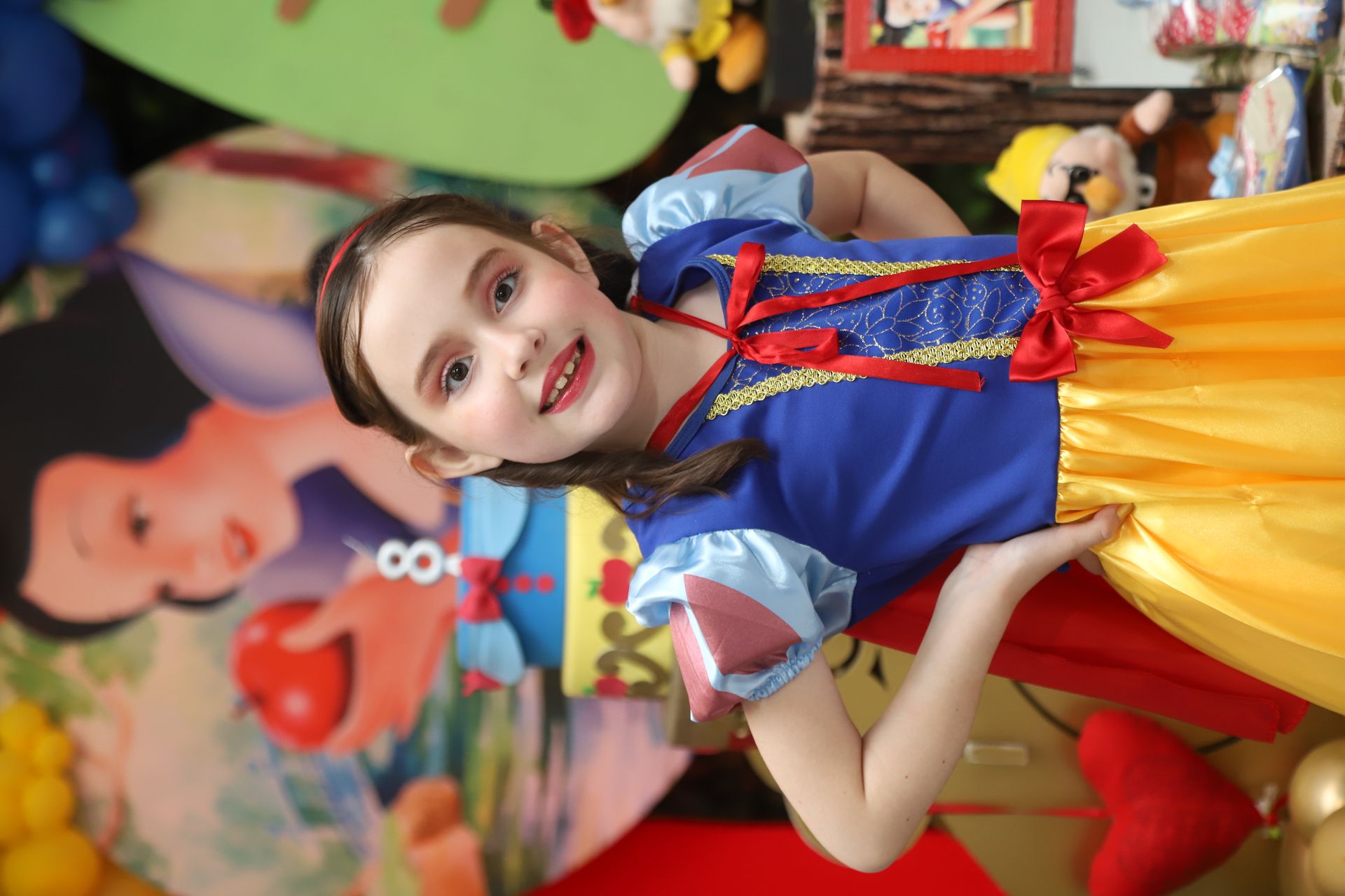 Aniversário Infantil - 2 - 1