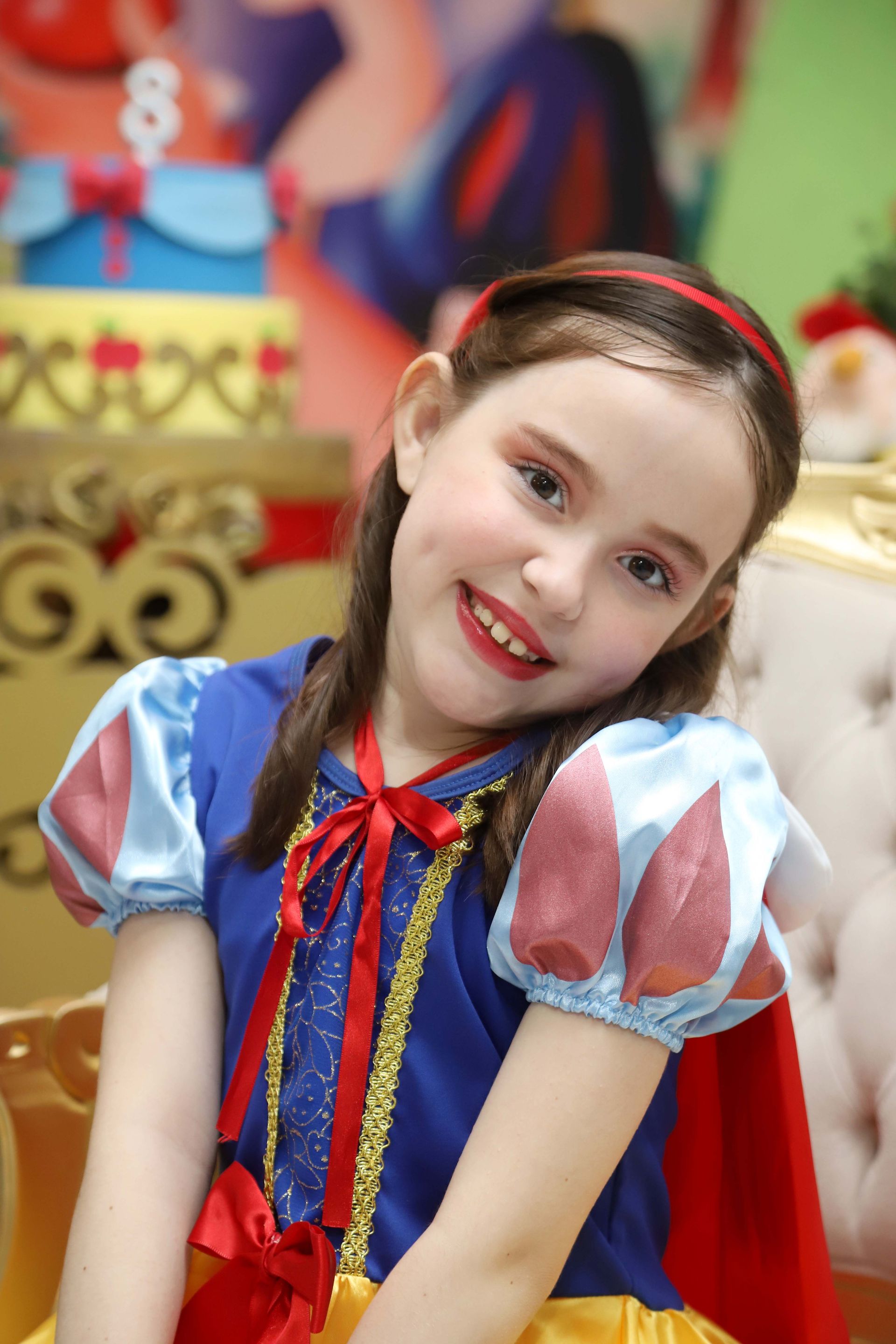 Aniversário Infantil - 2 - 0