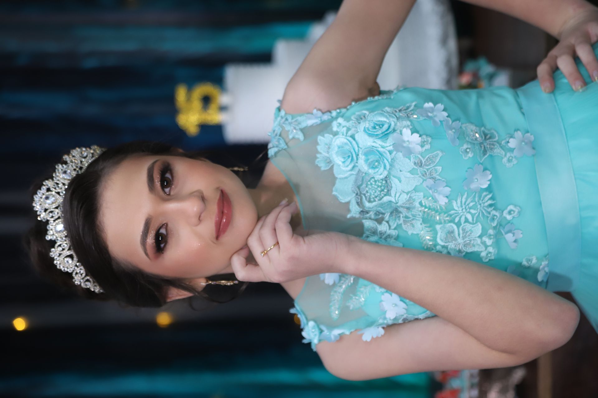 Festa de 15 anos - 1 - 20