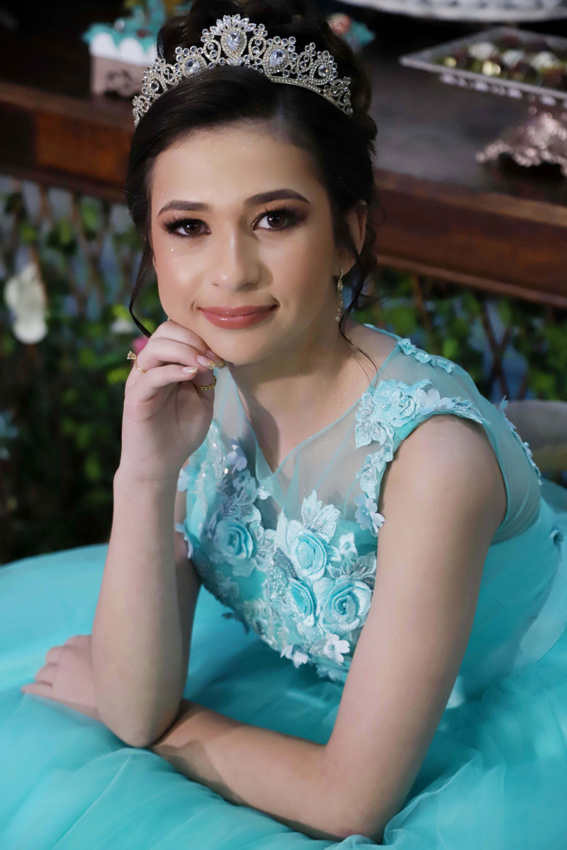 Festa de 15 anos - 1 - 18