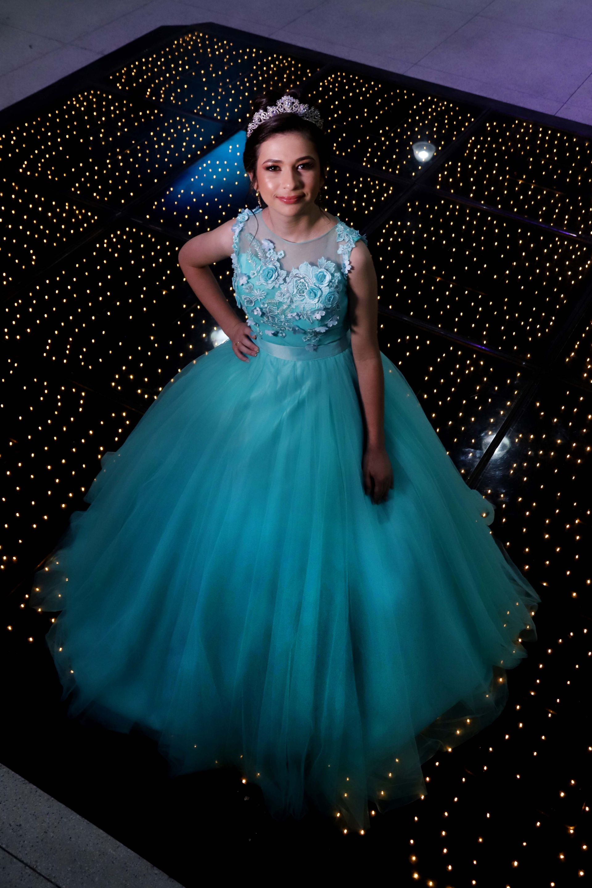 Festa de 15 anos - 1 - 17