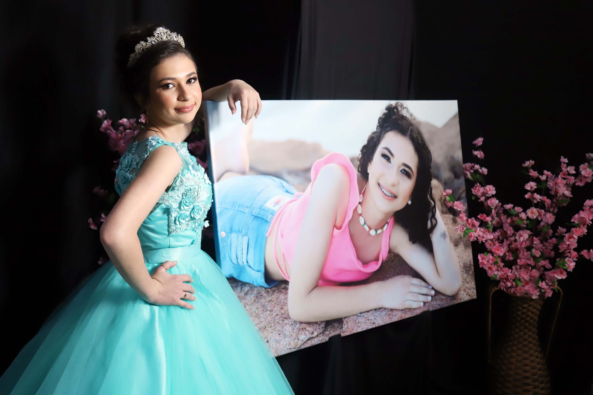 Festa de 15 anos - 1 - 23