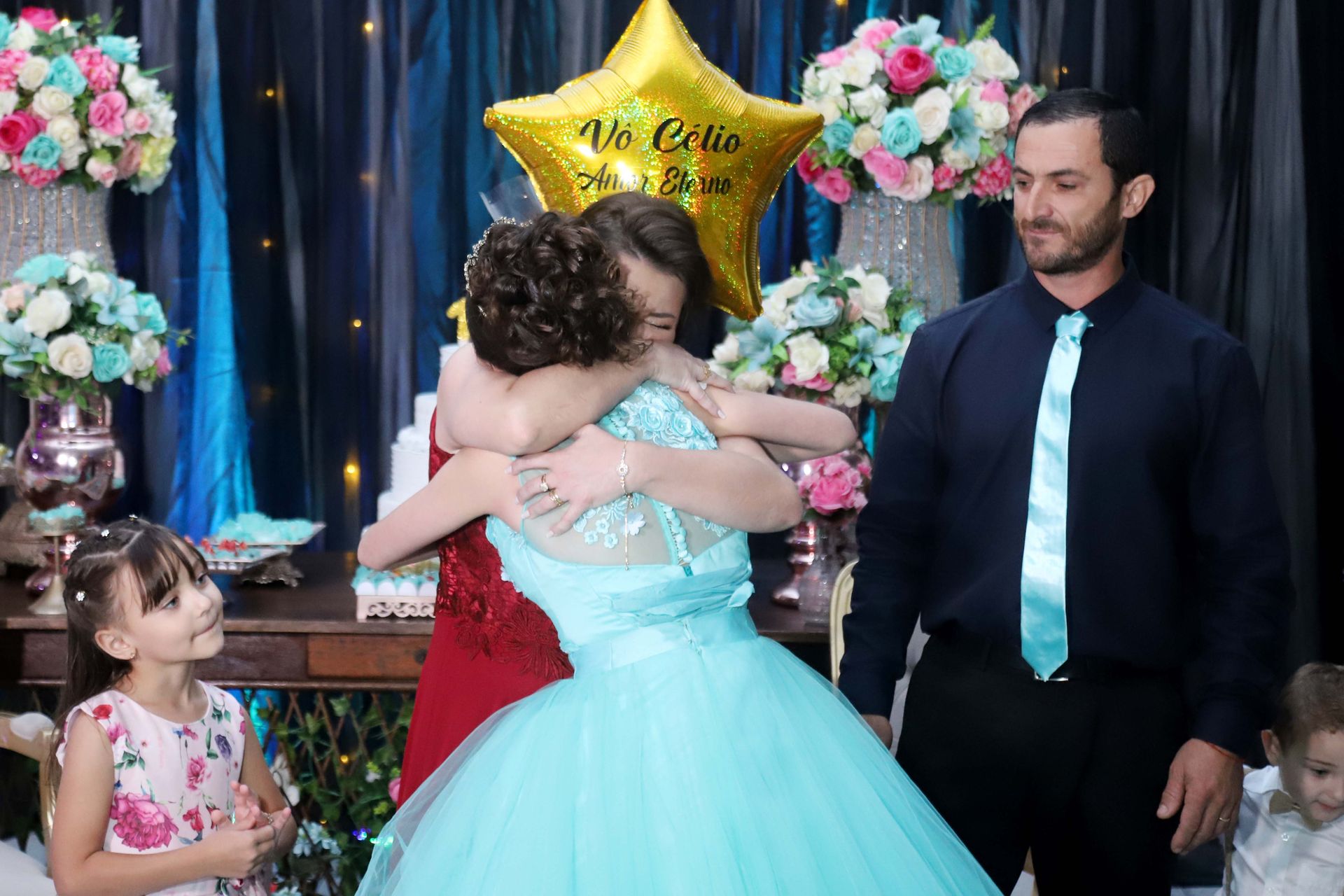 Festa de 15 anos - 1 - 22