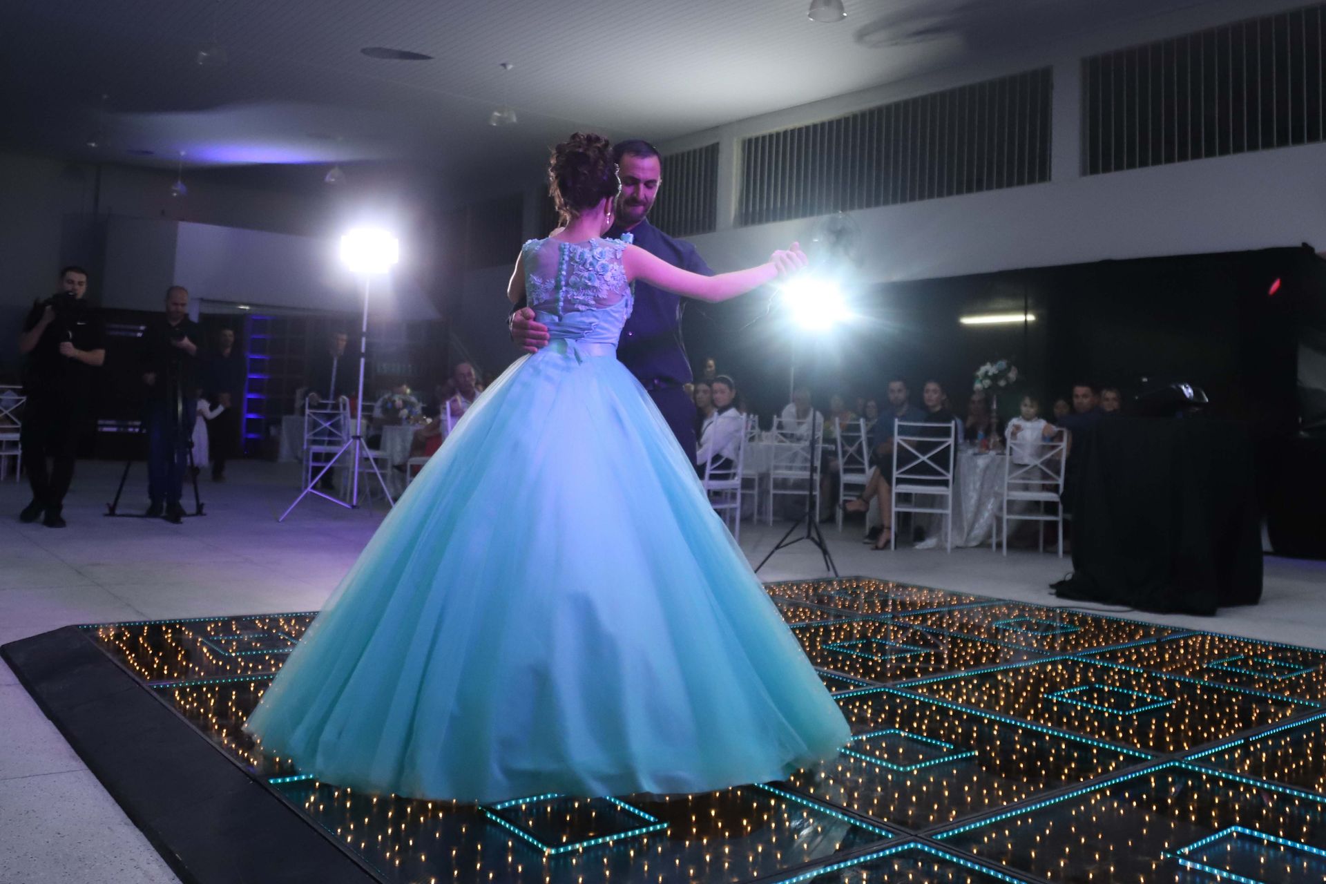 Festa de 15 anos - 1 - 24