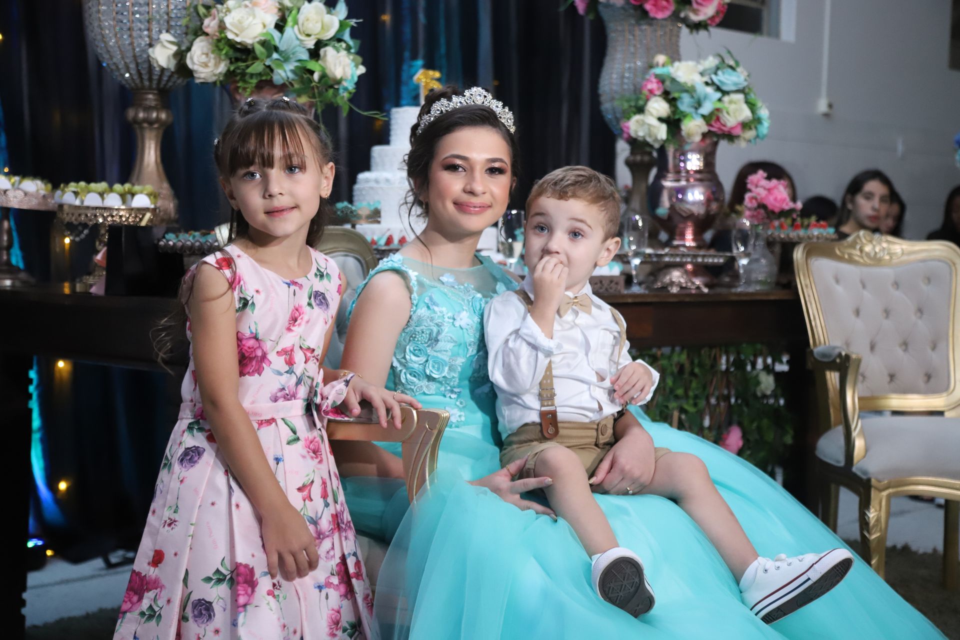 Festa de 15 anos - 1 - 27