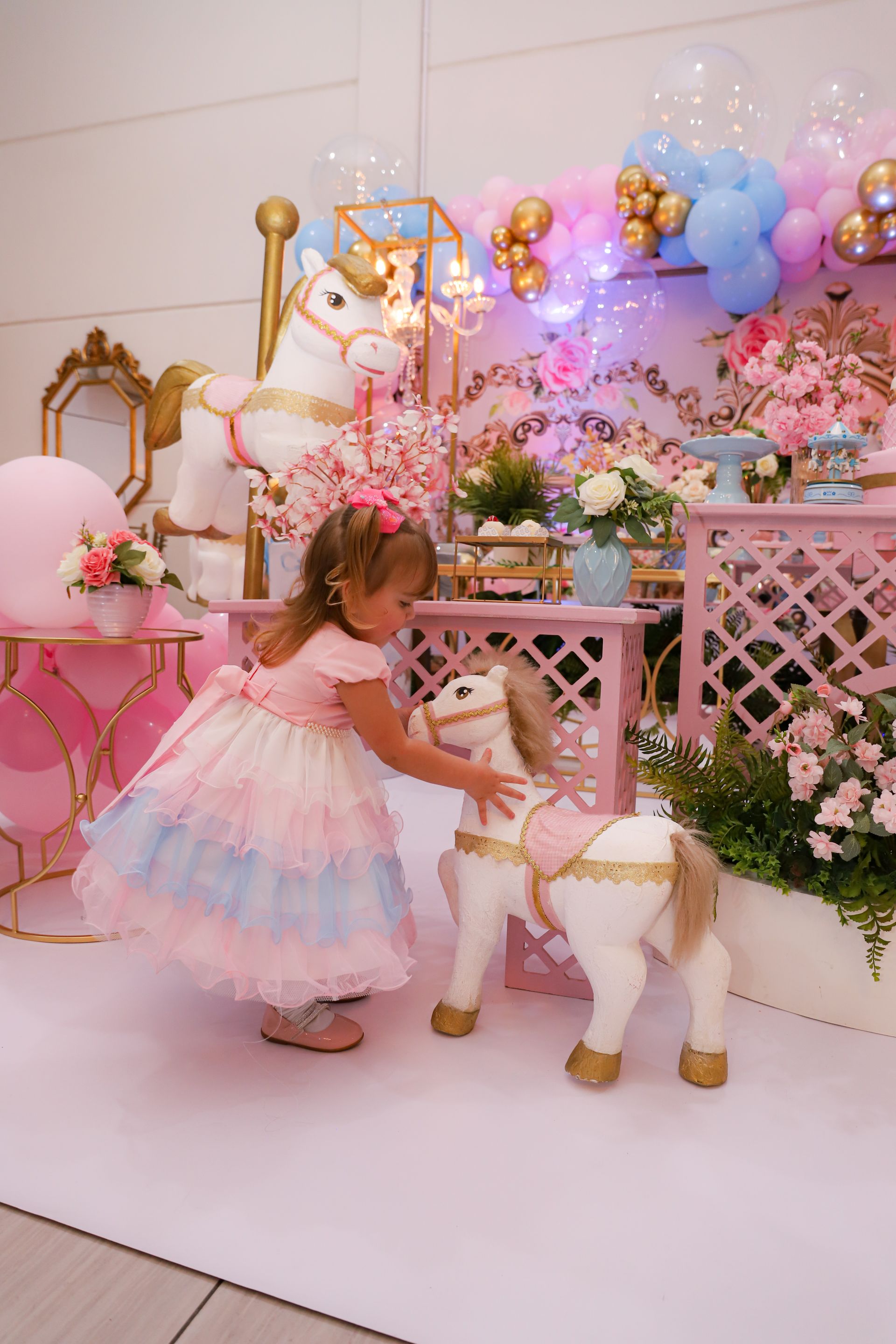 Aniversário Infantil - 3 - 5