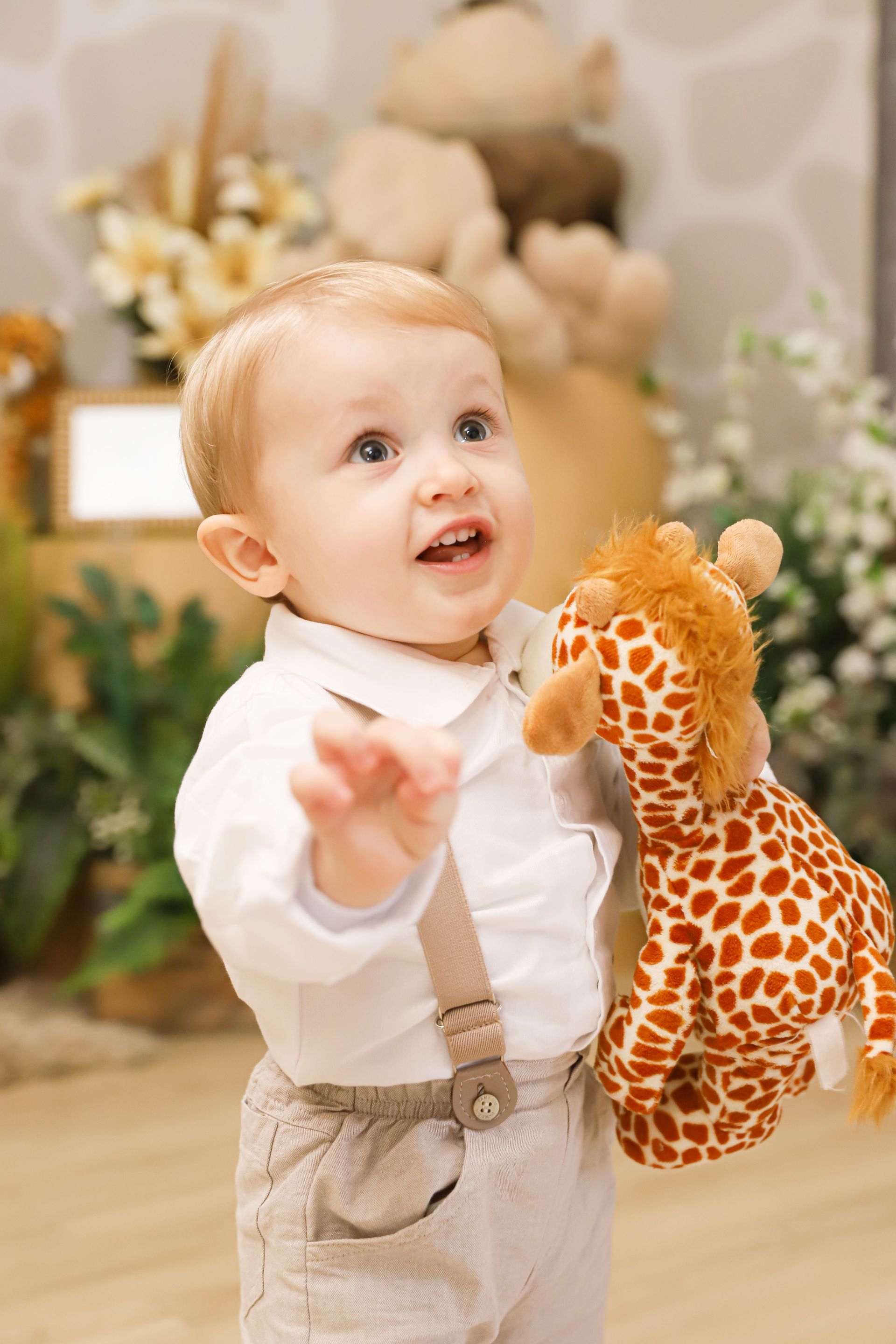 Aniversário Infantil - 3 - 1