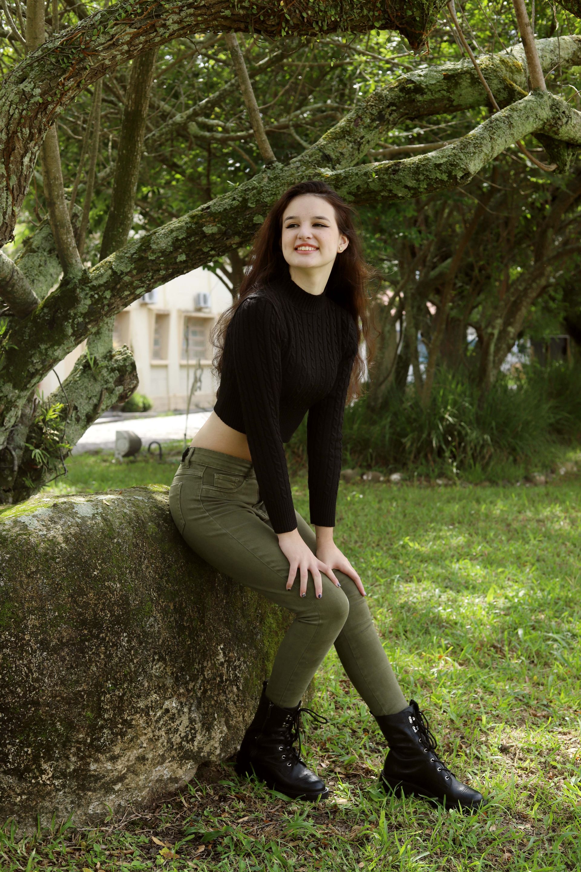 Ensaios Fotográficos - 3 - 8