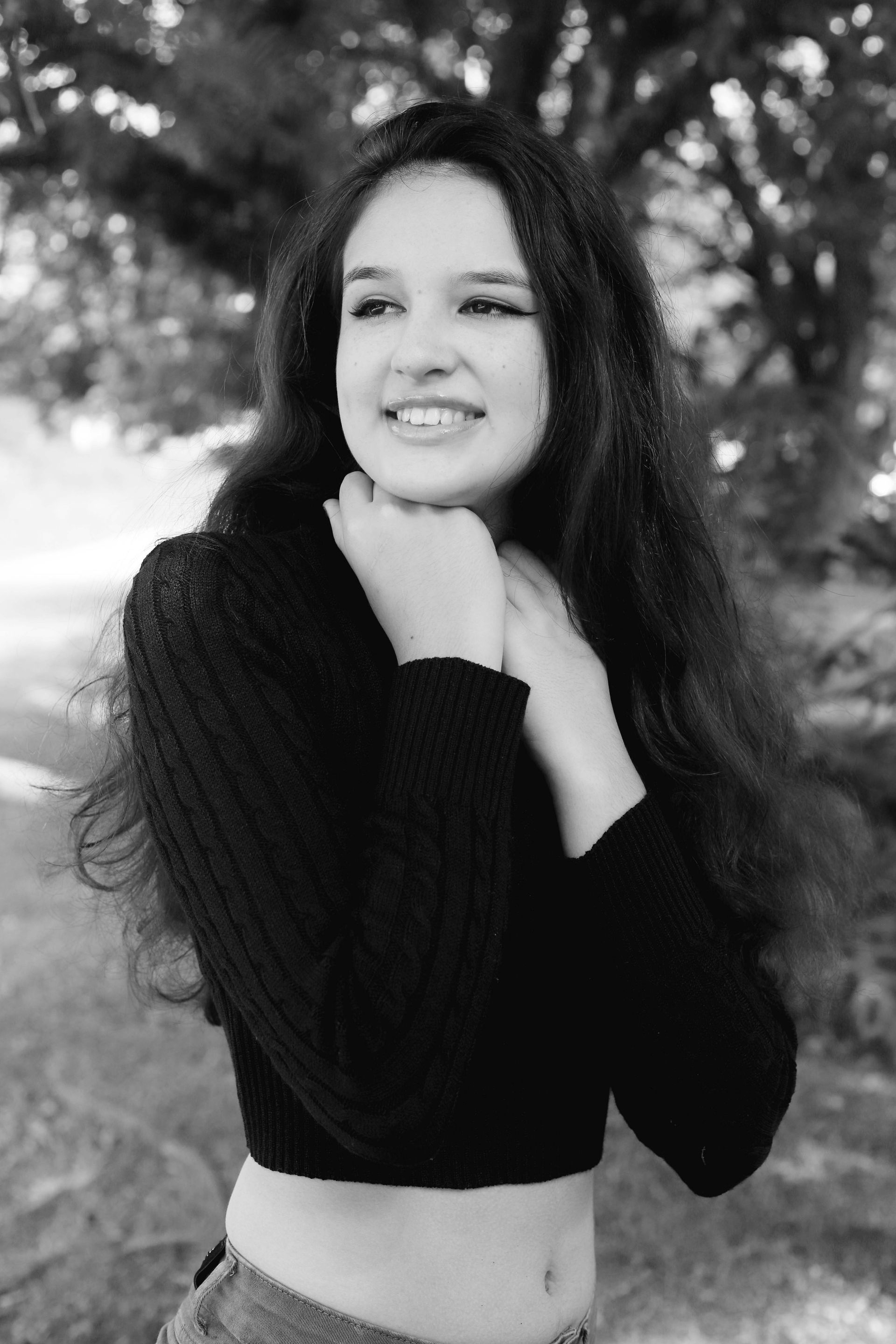 Ensaios Fotográficos - 3 - 6