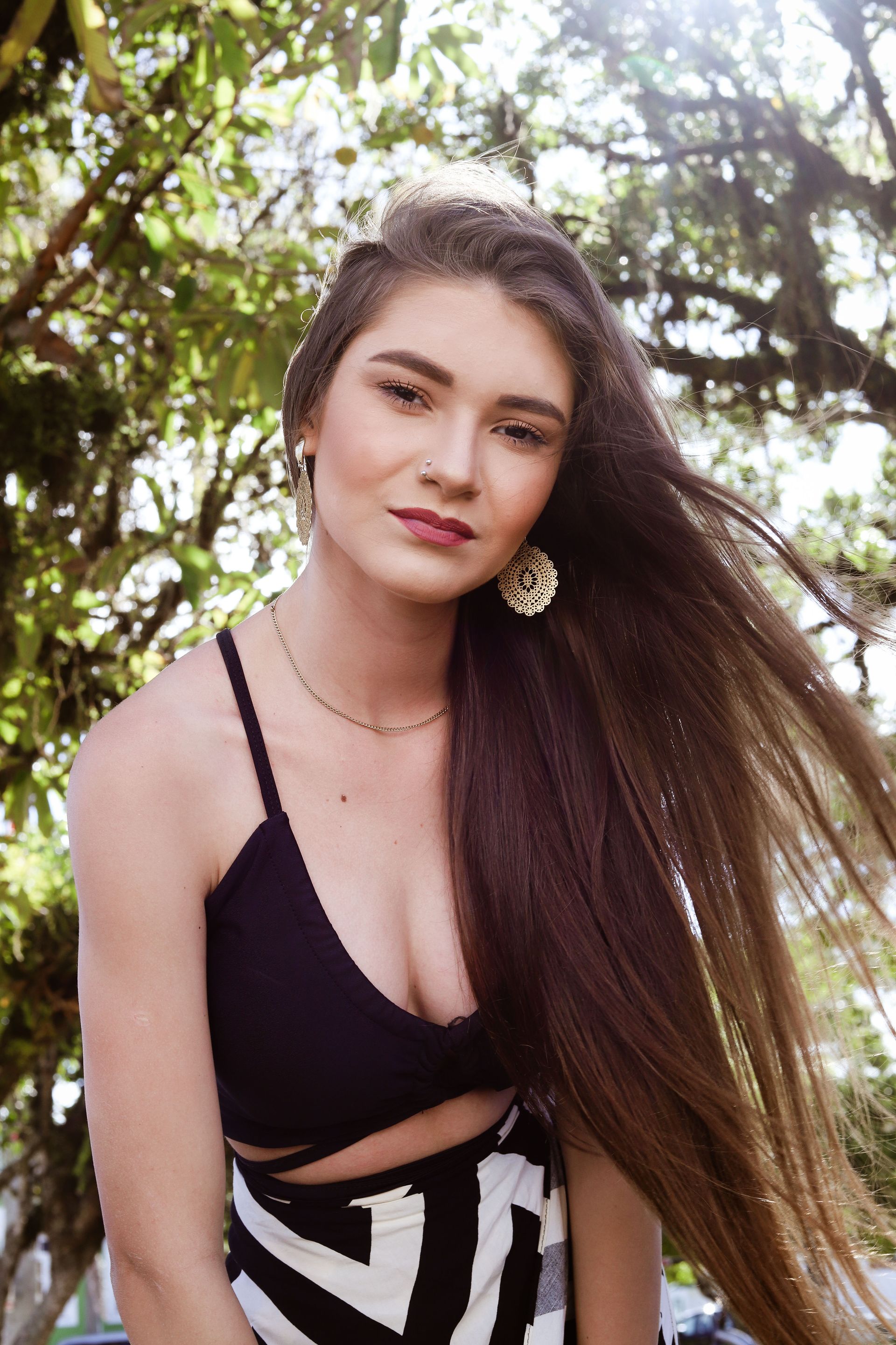 Ensaios Fotográficos - 3 - 1