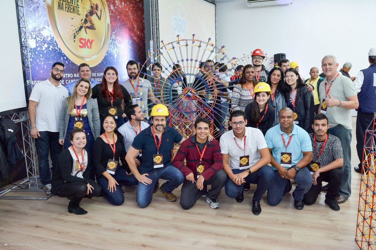Fotografo de Eventos Corporativos em São Paulo - 2 - 307