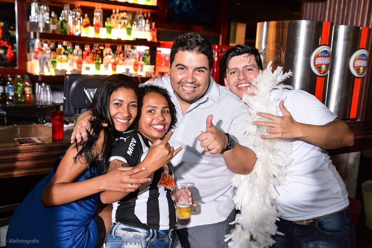 Fotografo de Eventos Corporativos em São Paulo - 2 - 17