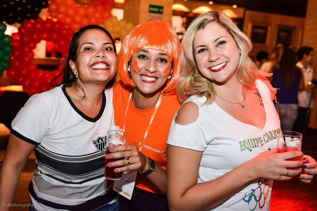 Fotografo de Eventos Corporativos em São Paulo - 2 - 26