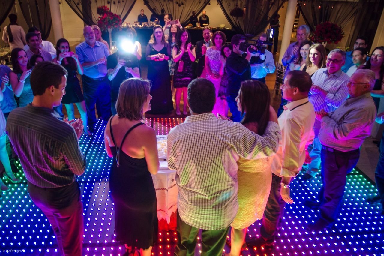 Fotografo de Eventos Corporativos em São Paulo - 2 - 195