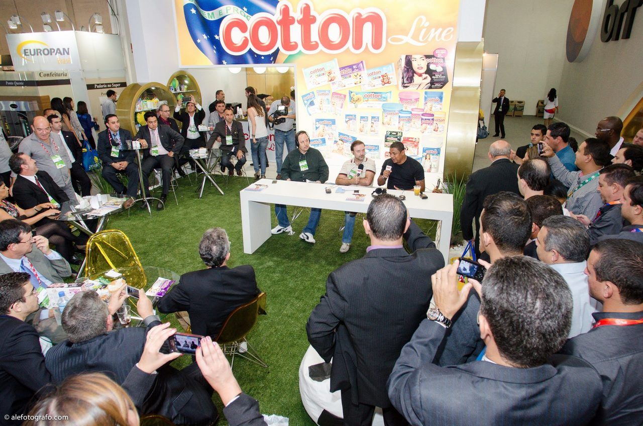 Fotografo de Eventos Corporativos em São Paulo - 2 - 243