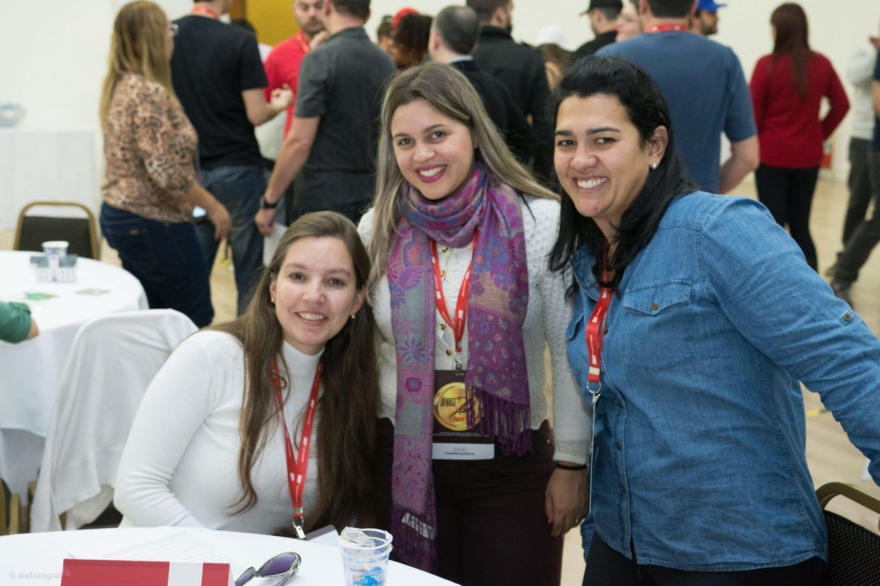 Fotografo de Eventos Corporativos em São Paulo - 2 - 261
