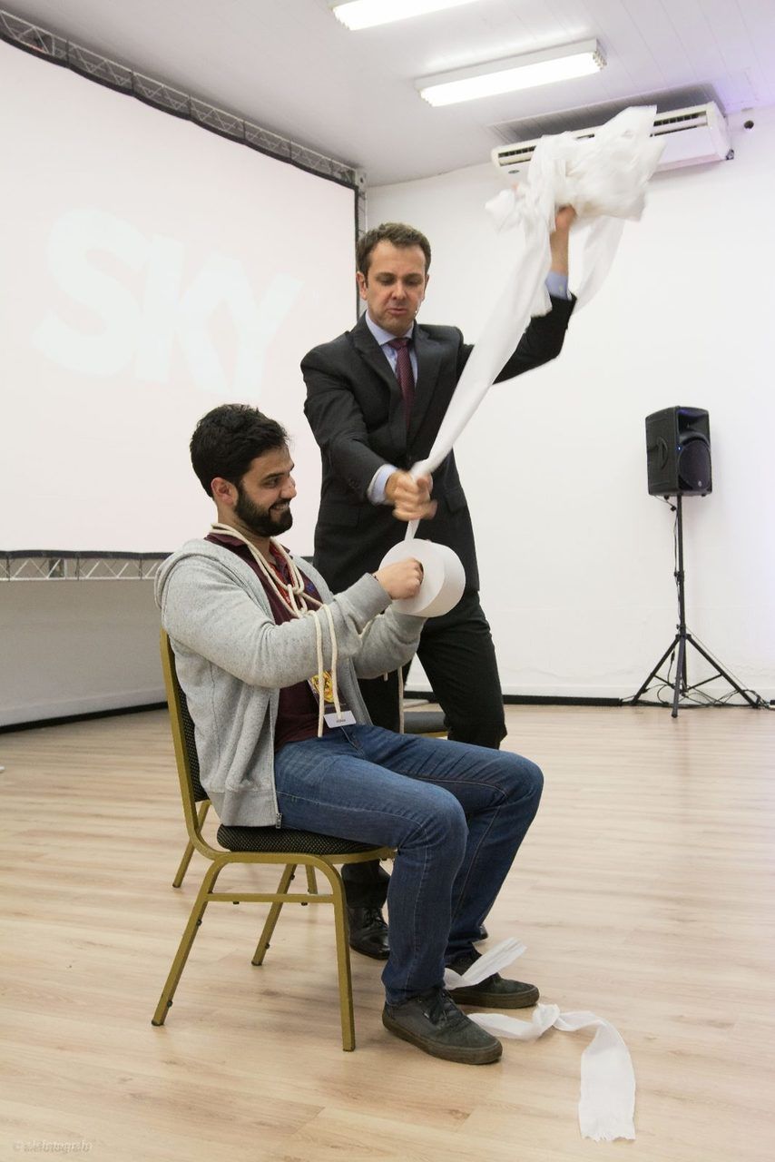 Fotografo de Eventos Corporativos em São Paulo - 2 - 274