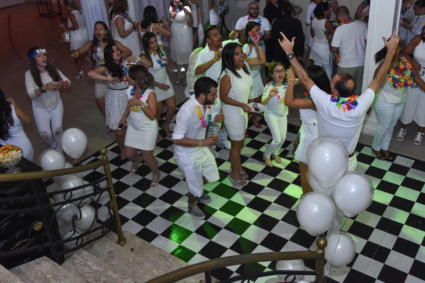 Fotografo para Festa de Confraternização em São Paulo - 2 - 5
