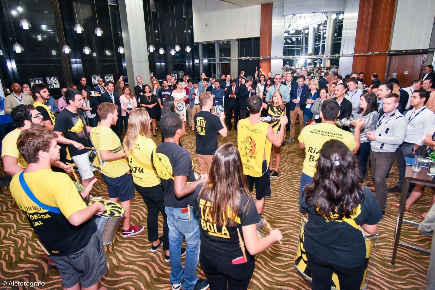 Fotografo de Eventos Corporativos em São Paulo - 2 - 466
