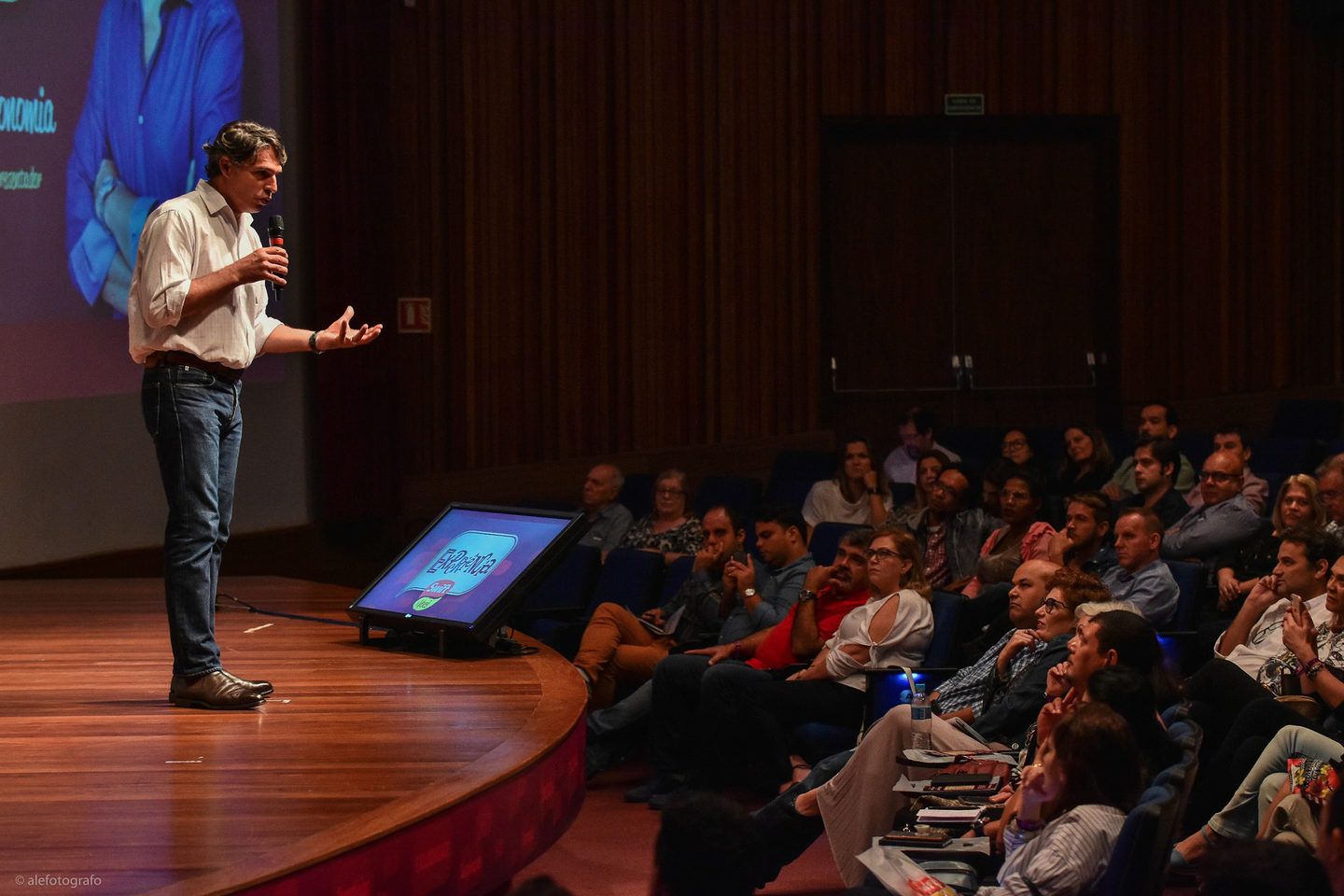 Fotografo de Eventos Corporativos em São Paulo - 2 - 476