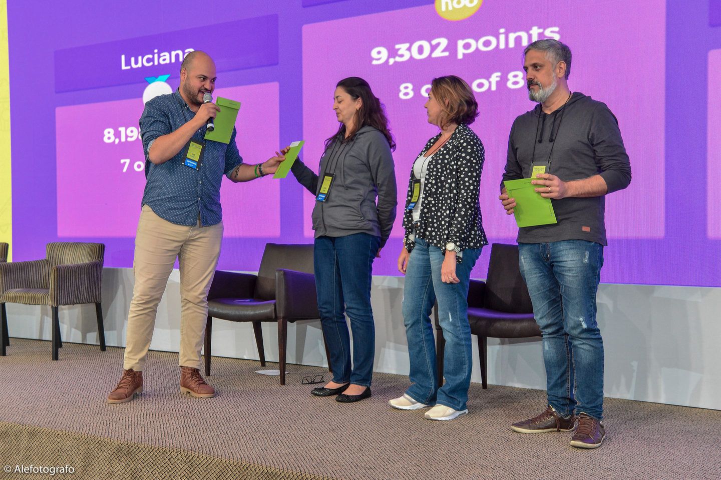 Fotografo de Eventos Corporativos em São Paulo - 2 - 512