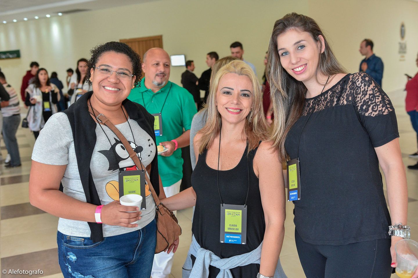 Fotografo de Eventos Corporativos em São Paulo - 2 - 491