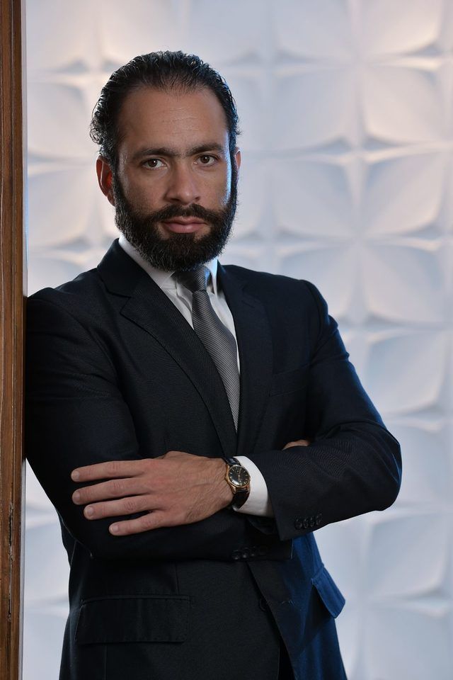 Retrato Corporativo - 2 - 197