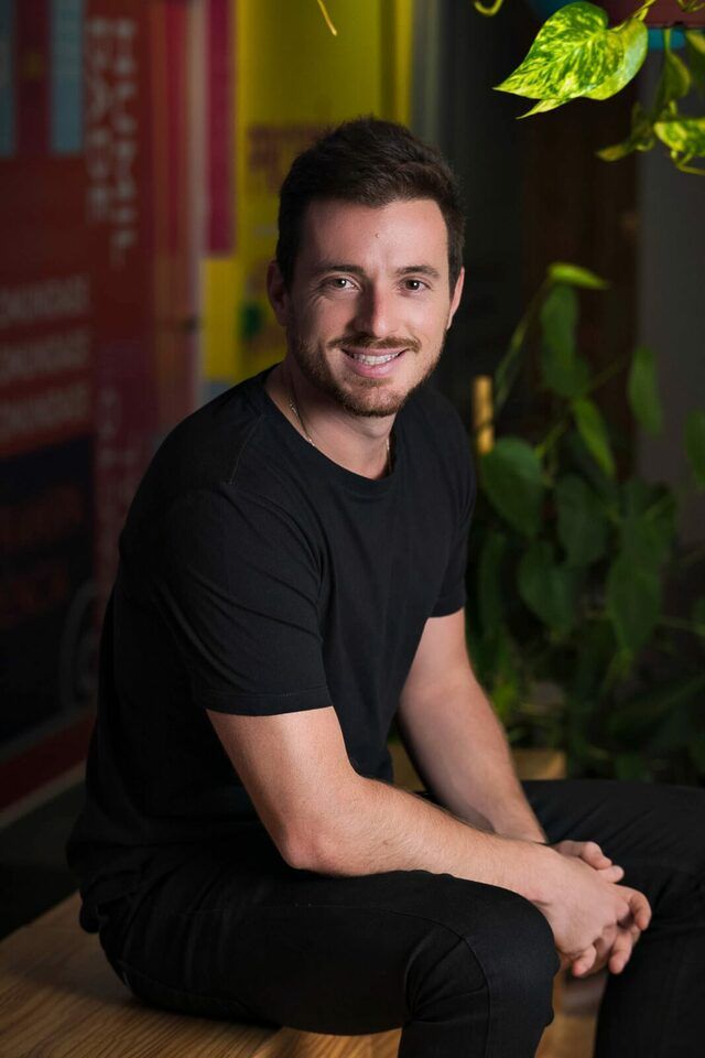 Retrato Corporativo - 2 - 329