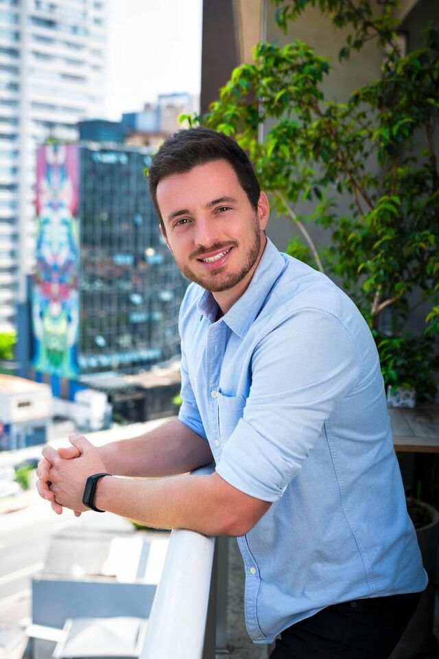 Retrato Corporativo - 2 - 330