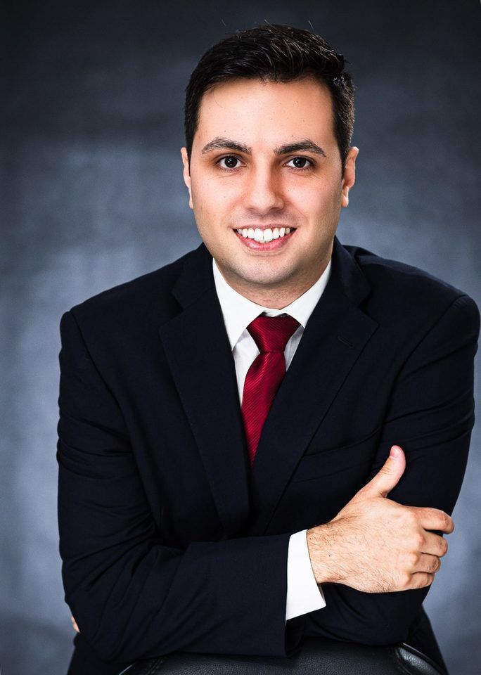 Retrato Corporativo - 2 - 256